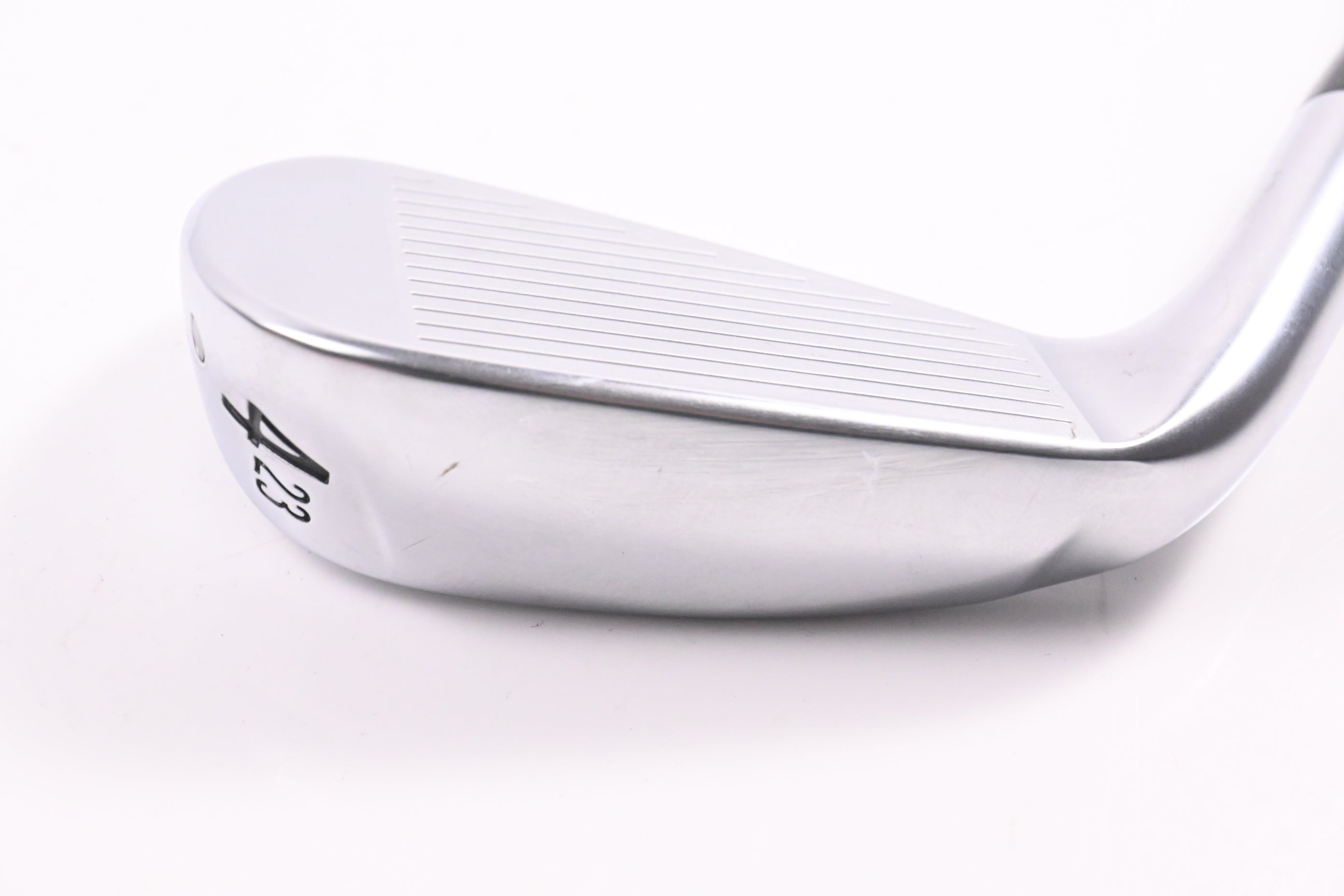 Srixon ZX MK II Utility #4 Iron / 23 Degree / Regular Flex UST Mamiya Recoil 95
