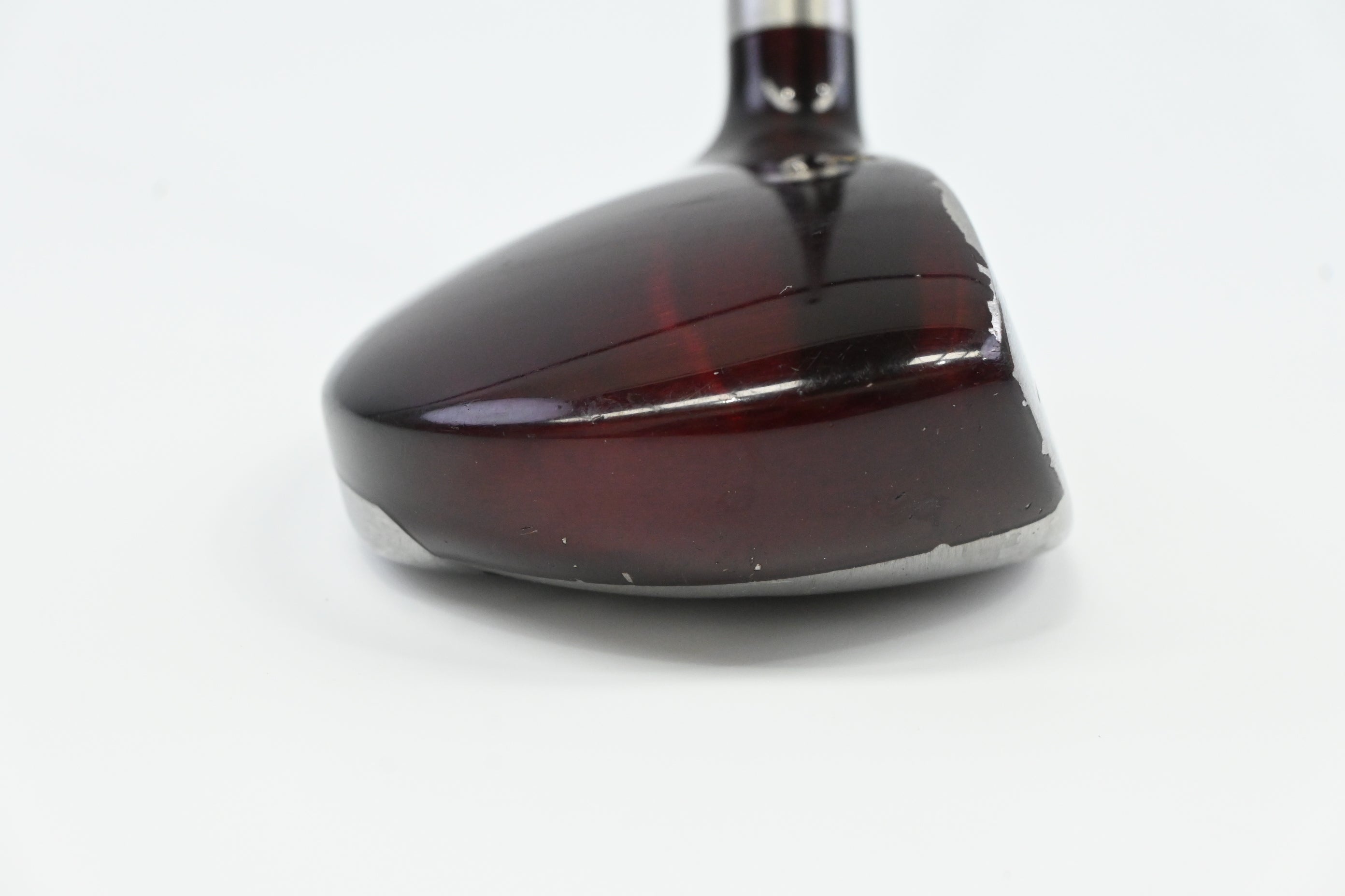 Wilson Fat Shaft #7 Wood / 21 Degree / Regular Flex Wilson Fat Shaft 480 Shaft