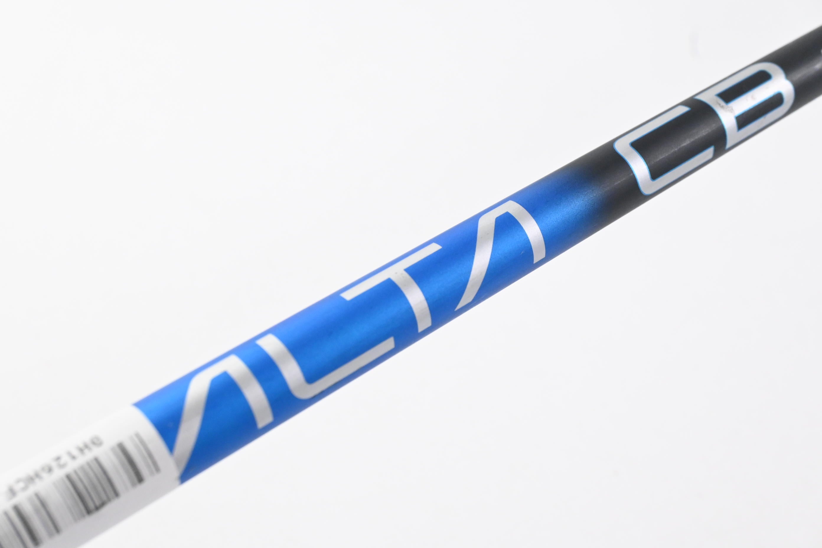 Ping Alta CB Blue 65 #7 Wood Shaft / Regular Flex / Ping 3rd Gen