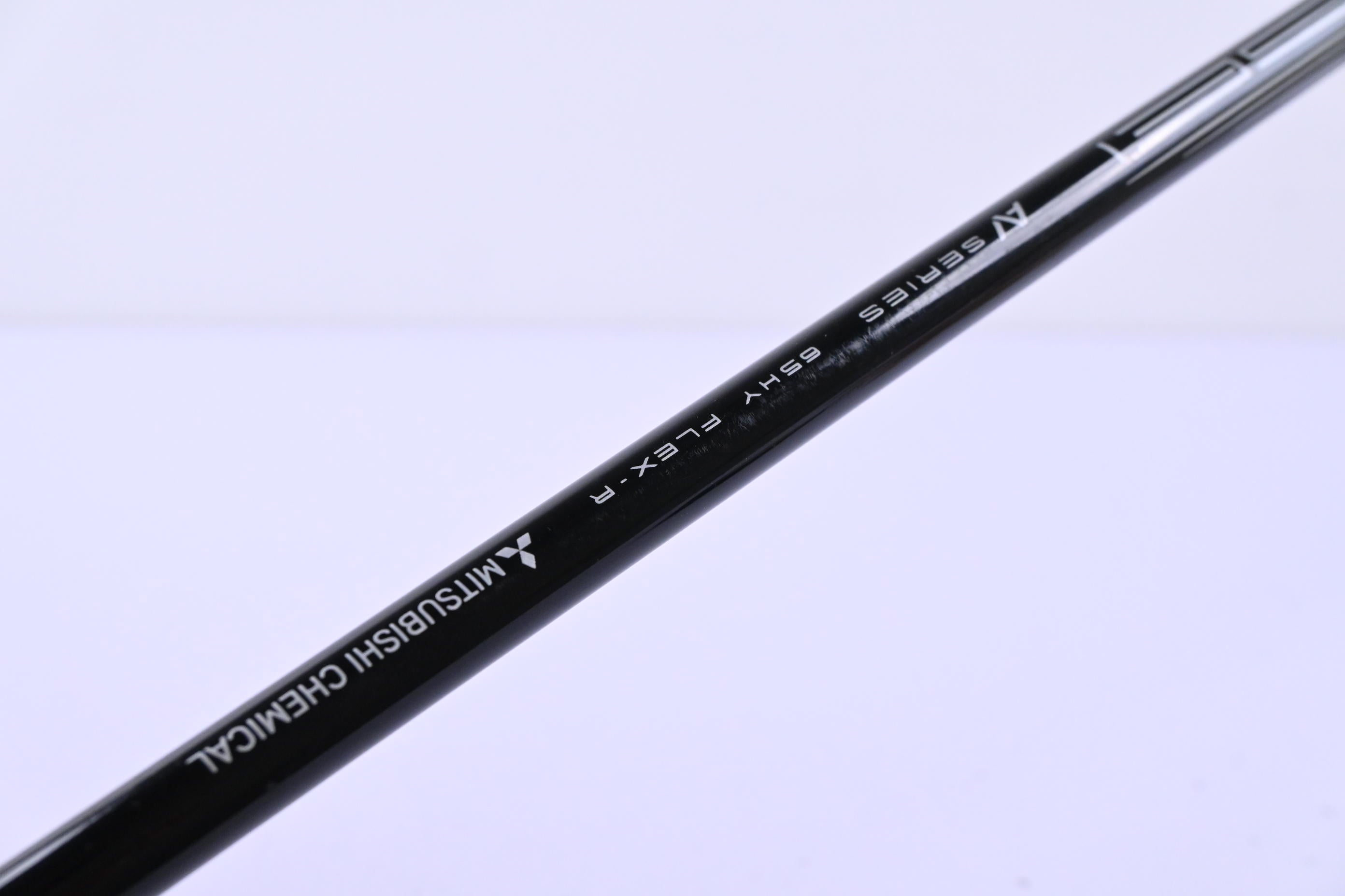 Titleist TSR2 #4 Hybrid / 21 Degree / Regular Flex Tensei AV Blue 65 Shaft