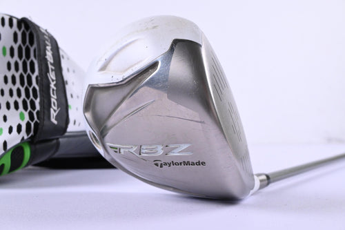 Ladies Taylormade RBZ HL Driver / 13 Degree / Ladies Flex Matrix Ozik RBZ 5