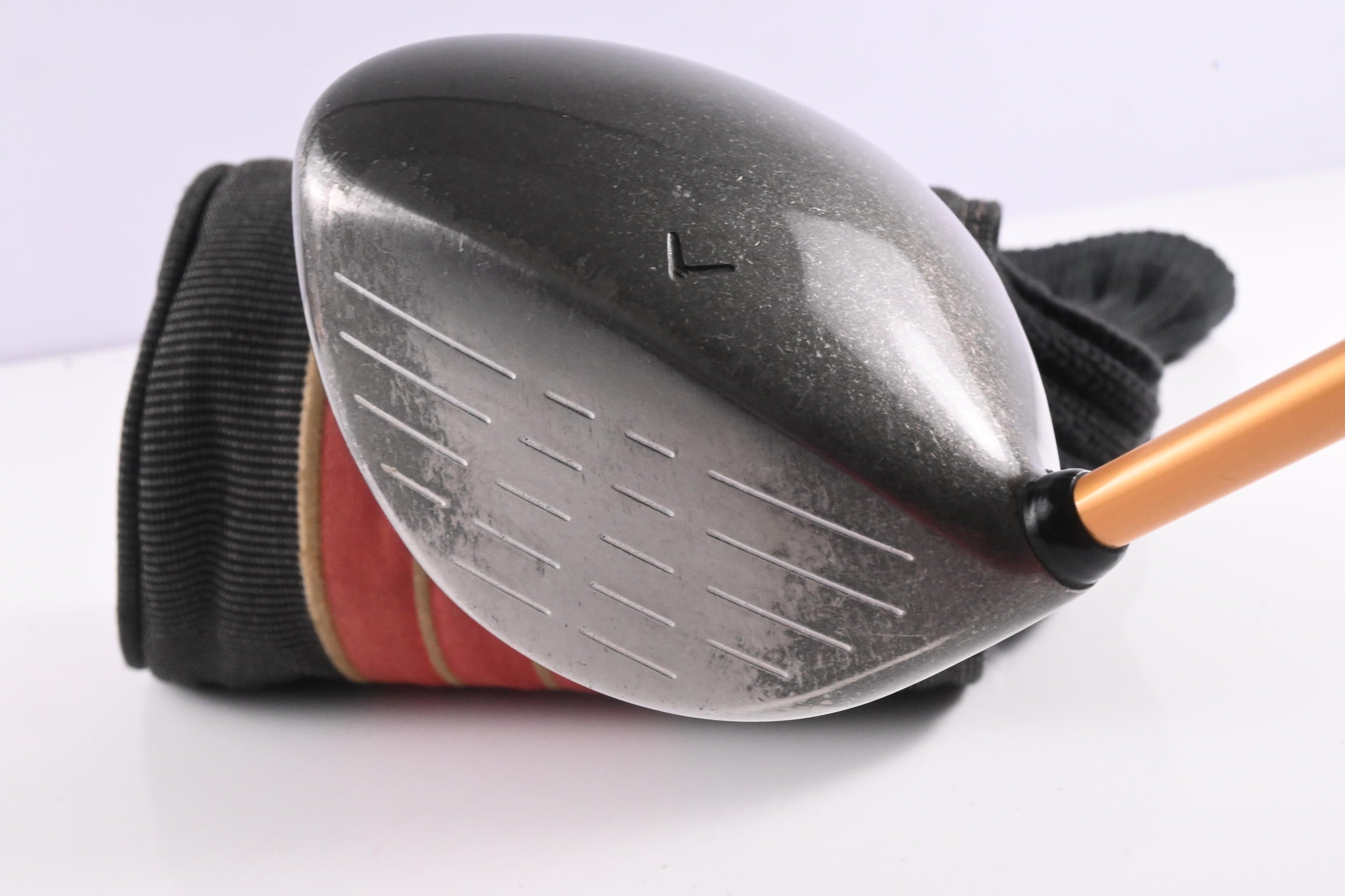 Callaway Biggest Big Bertha Driver / 10 Degree / Regular Flex UST Proforce 65