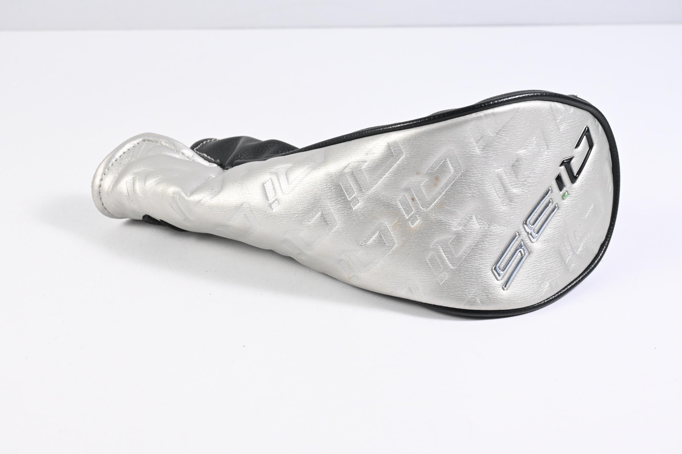 Taylormade Qi35 Tour #3 Wood / 15 Degree / X-Flex Kai'li Darkwave Blue 75 Shaft