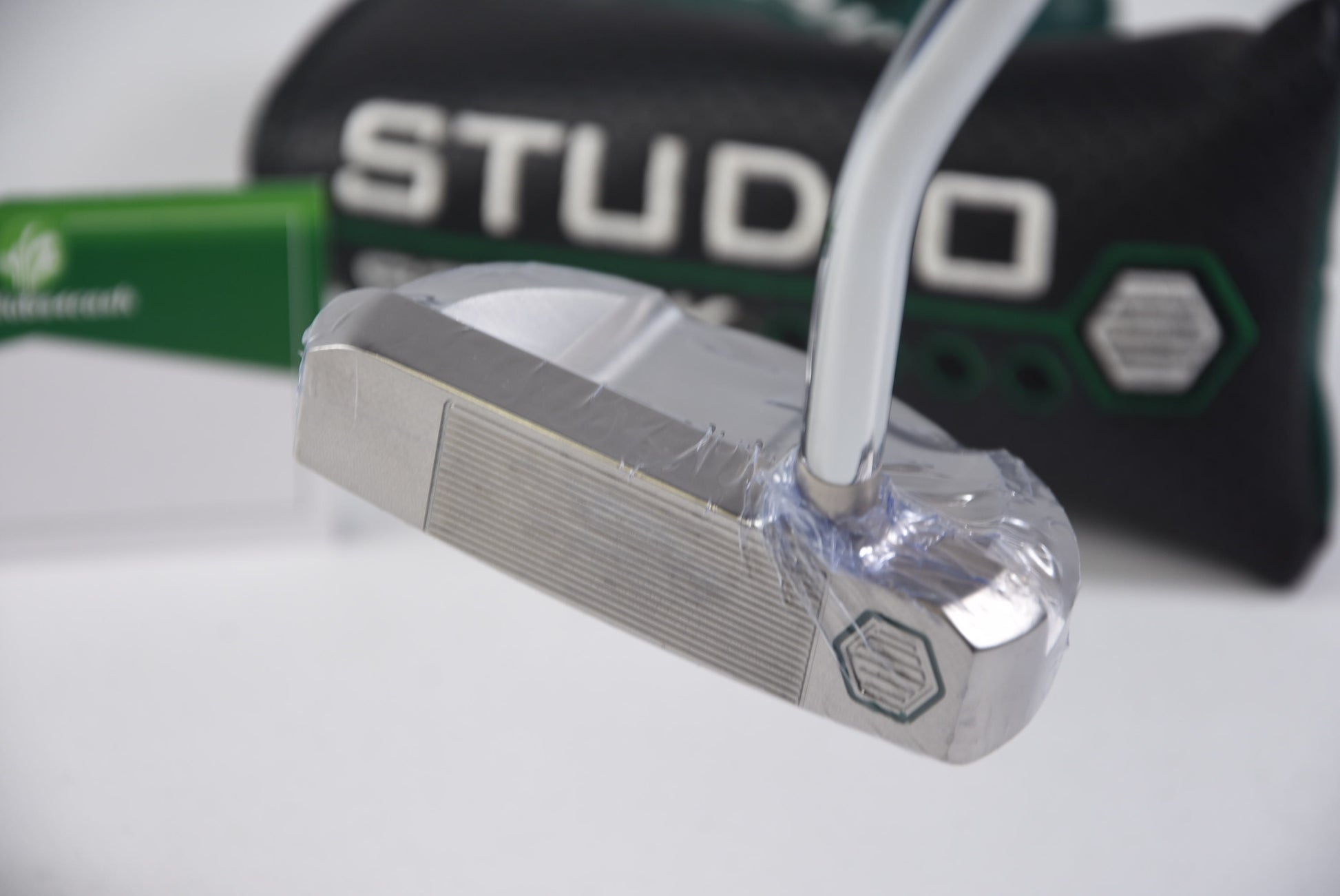 Bettinardi Studio Stock 2023 16 Putter / 34 Inch