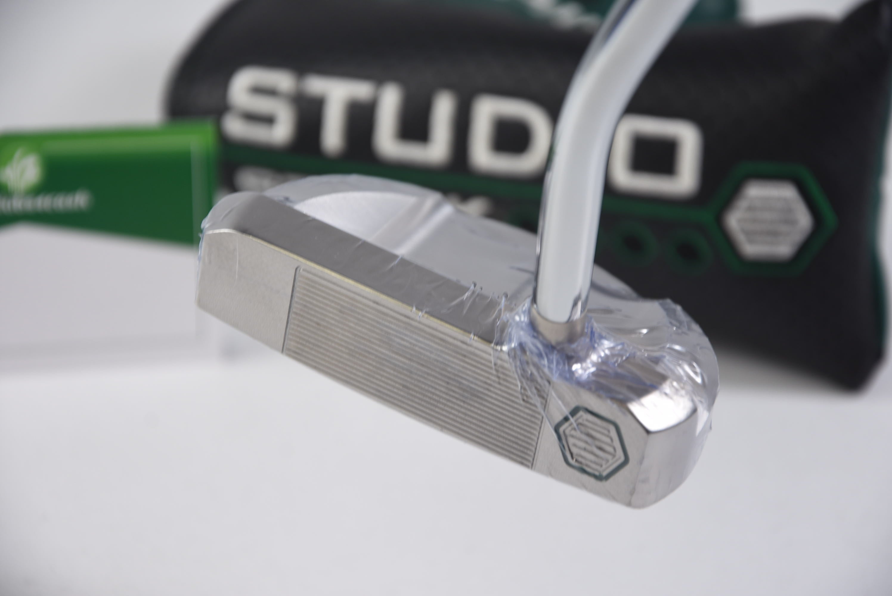 Bettinardi Studio Stock 2023 16 Putter / 34 Inch