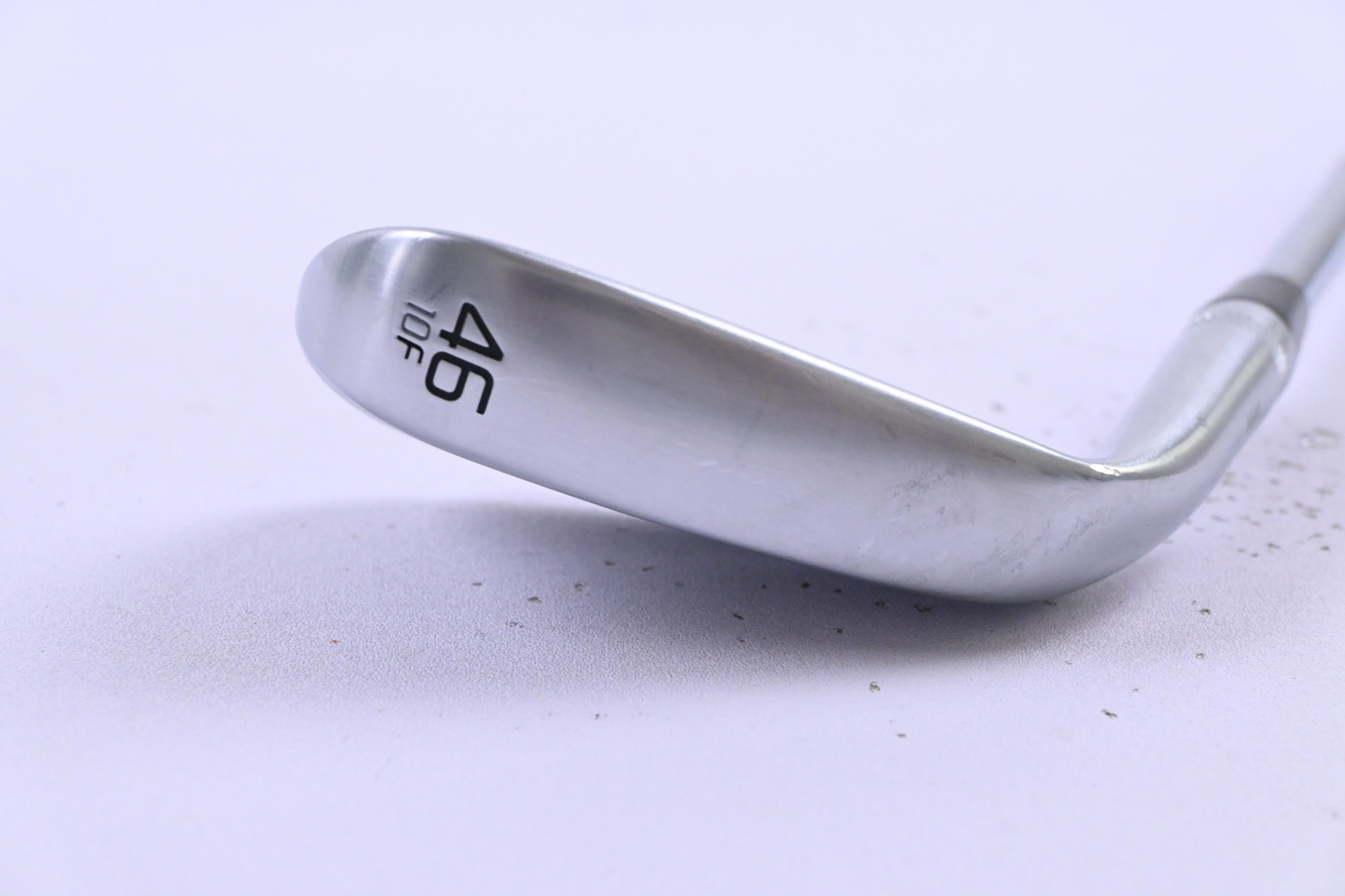 Titleist Vokey SM10 Pitching Wedge / 46 Degree / Wedge Flex Vokey Design SM10