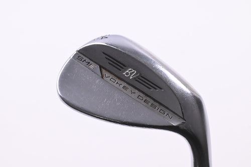 Titleist Vokey SM8 Sand Wedge / 54 Degree / Stiff Flex Dynamic Gold 115 S200
