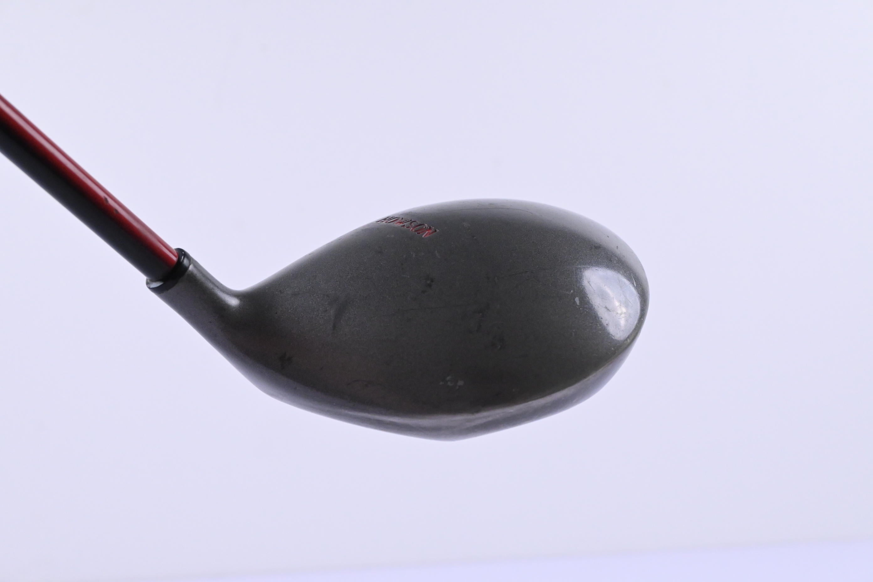 Hippo Plus Driver / 11 Degree / Regular Flex Howson True Temper Hippo Plus Shaft