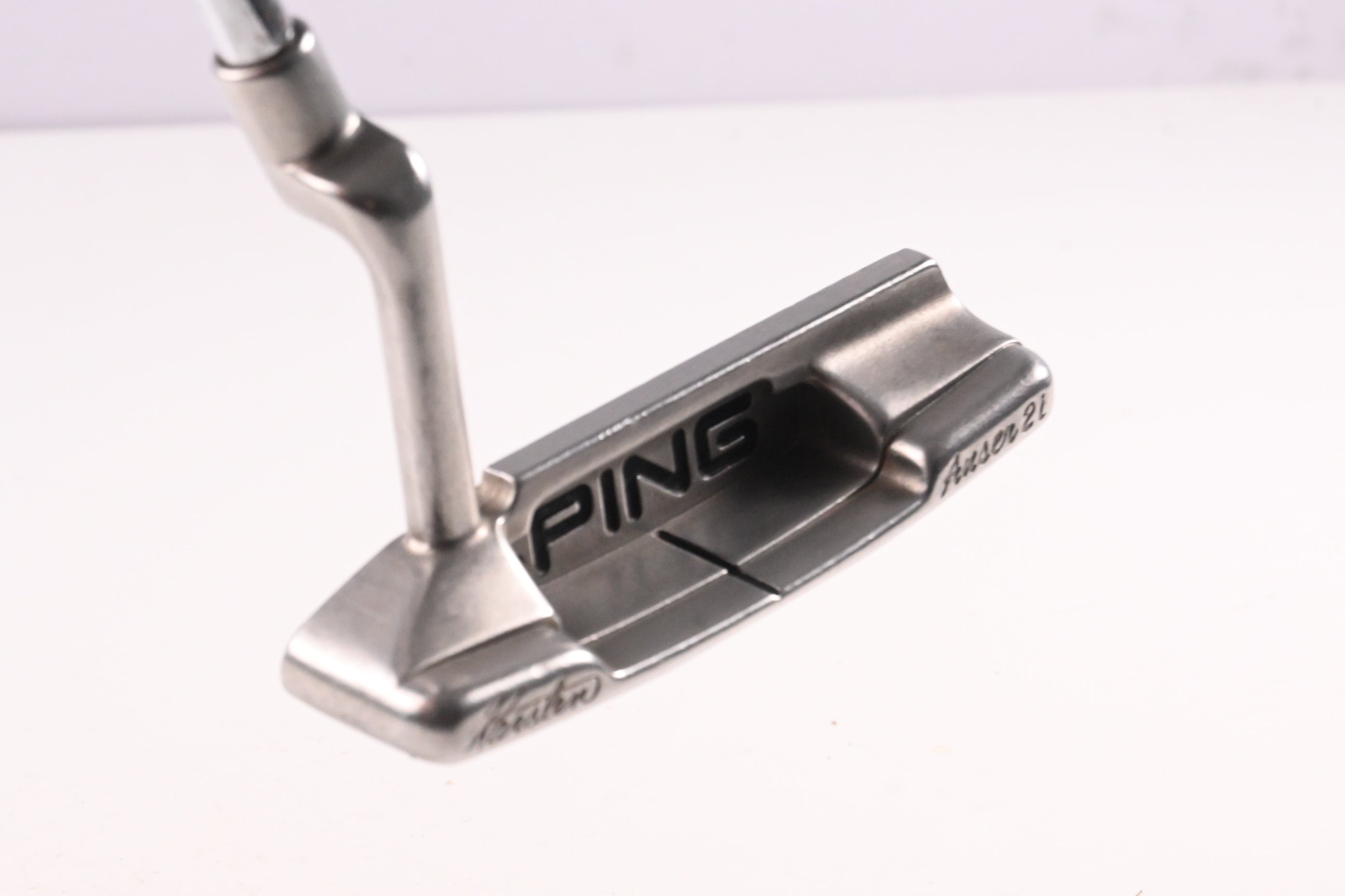 Ping Isopur Anser 2i Putter / 36 Inch