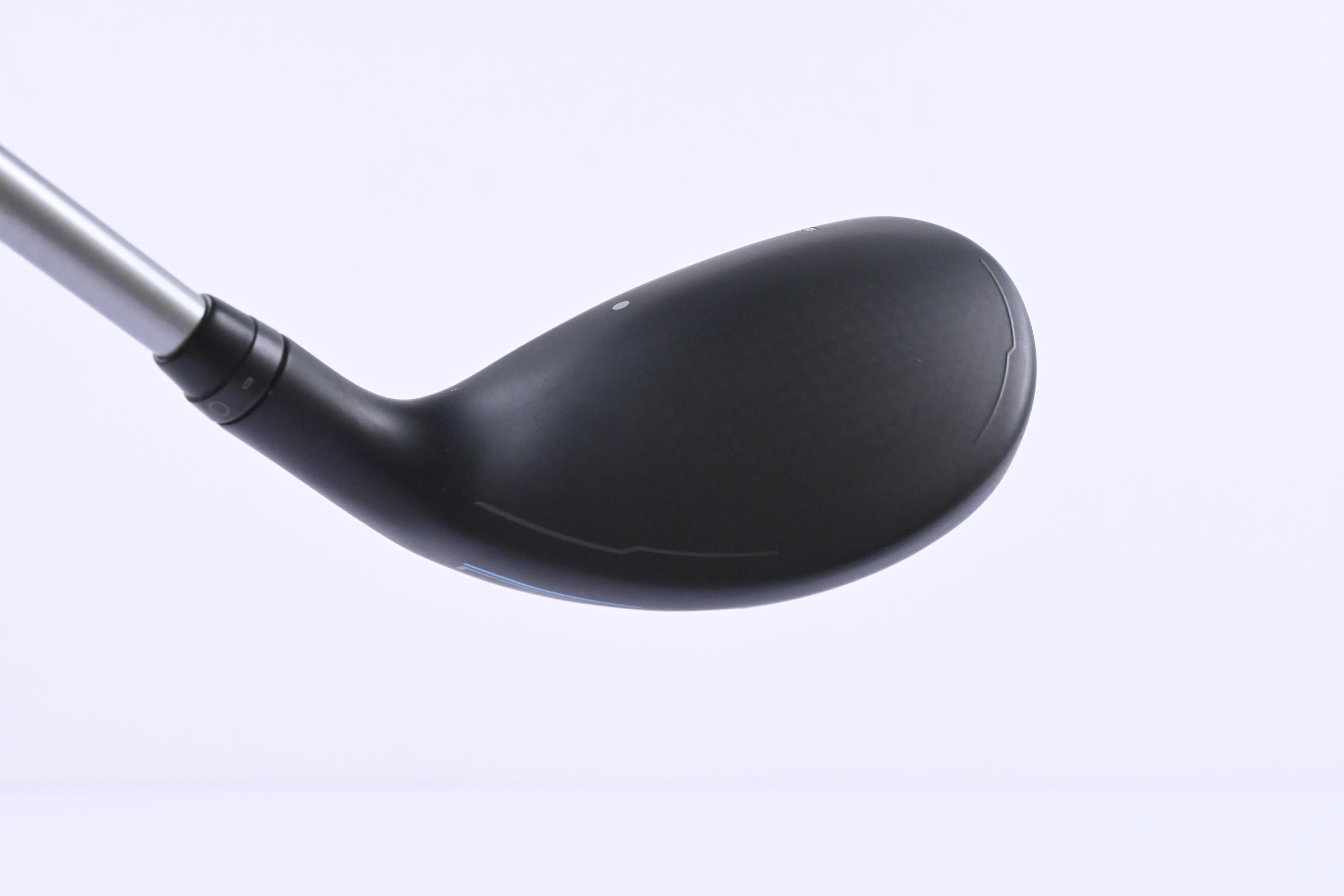 Ping G440 #5 Hybrid / 26 Degree / Senior Flex Ping Alta Quick 45