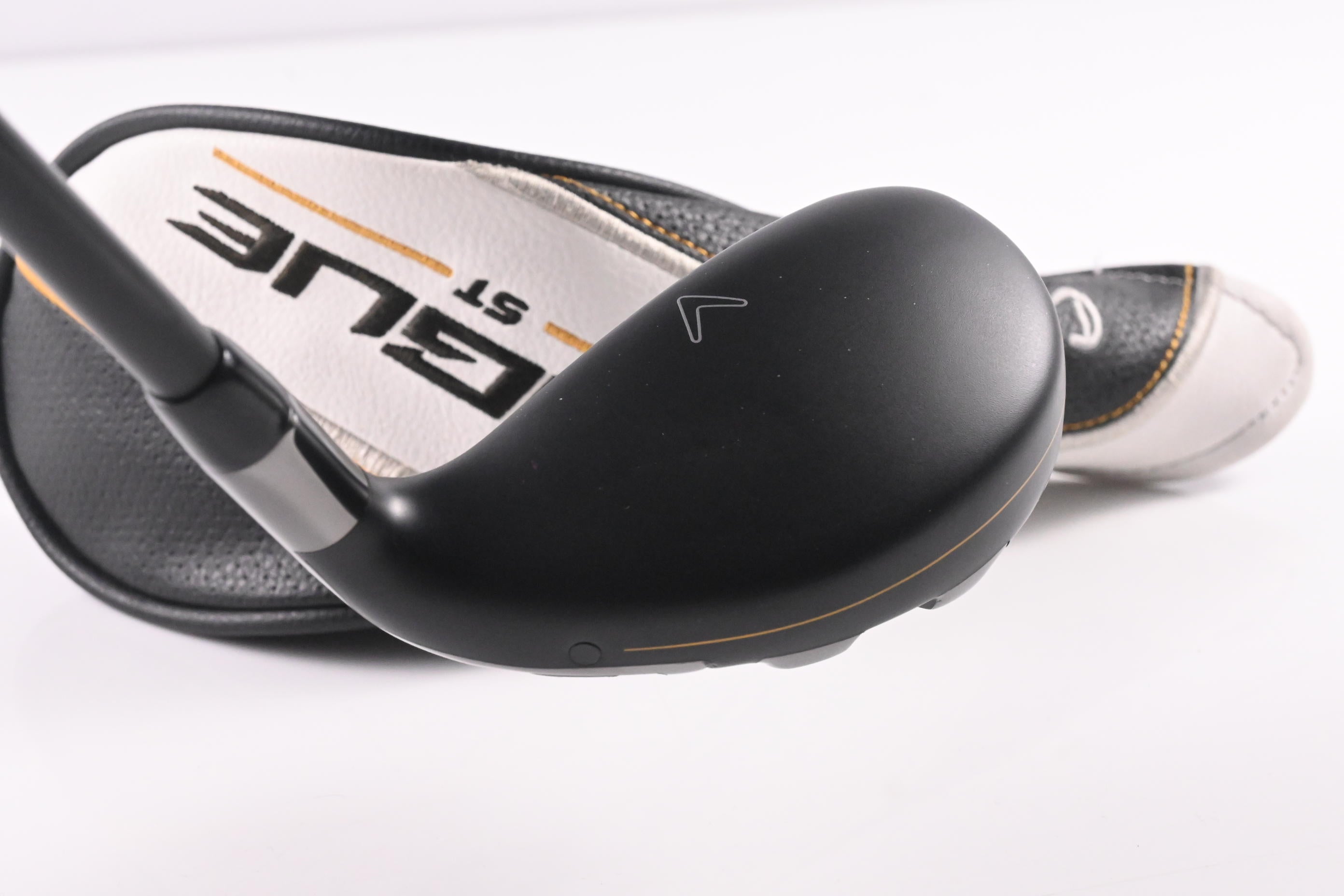 Ladies Callaway Rogue ST Max OS Lite #6 Hybrid / 30 Degree / Ladies Flex Cypher