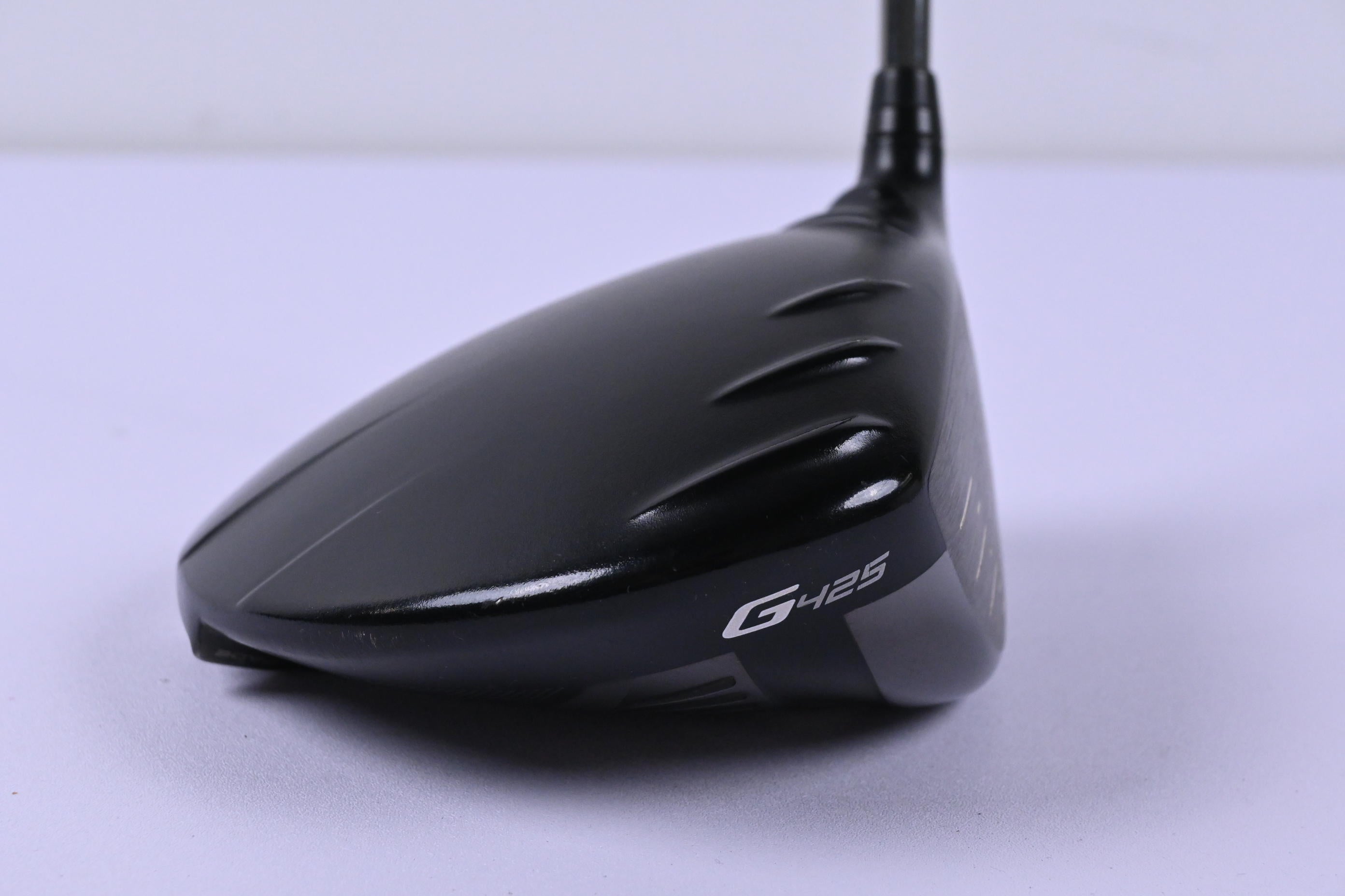 Ping G425 Max Driver / 10.5 Degree / Stiff Flex Ping Tour 65 Shaft