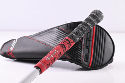 Cobra Air-X #3 Wood / 16 Degree / Lite Flex Cobra Ultralite 45 Shaft