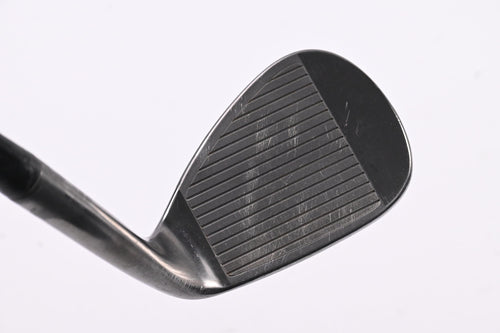 Left Hand Taylormade R-Series TP Lob Wedge / 60 Degree / Stiff Flex Dynamic Gold