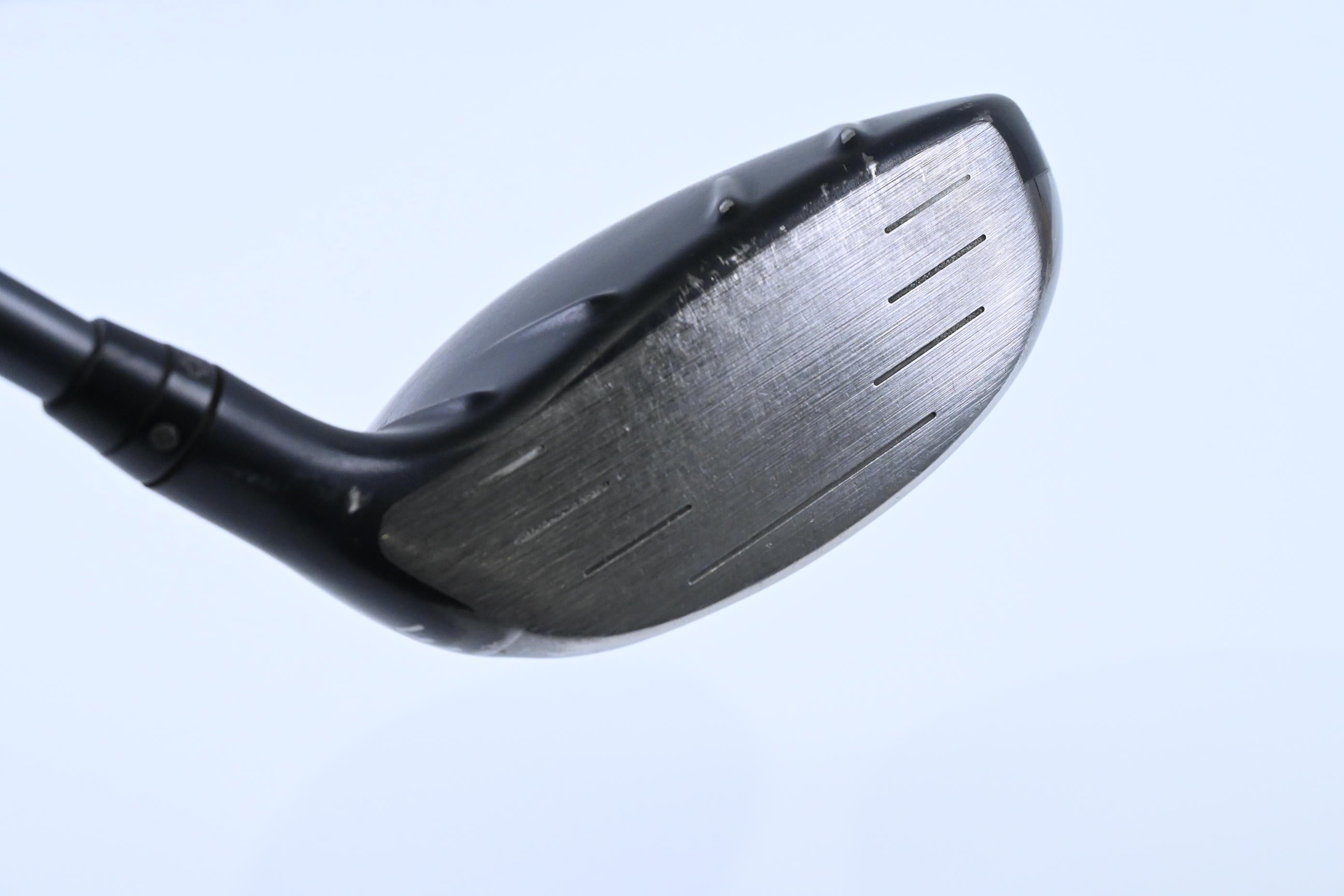 Left Hand Ping G Series #3 Wood / 14.5 Degree / Regular Flex Ping Alta Blue 65