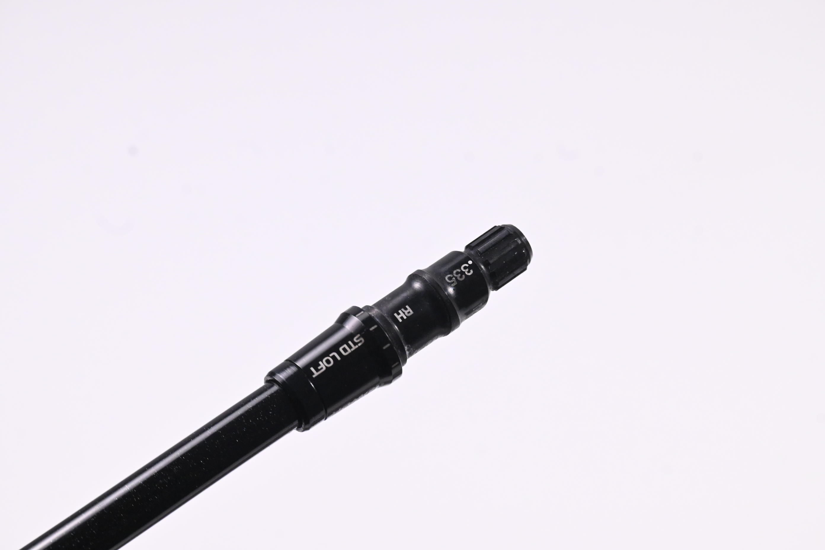 Accra TZ5 Proto 65 Driver Shaft / Stiff Flex / Taylormade 2nd Gen