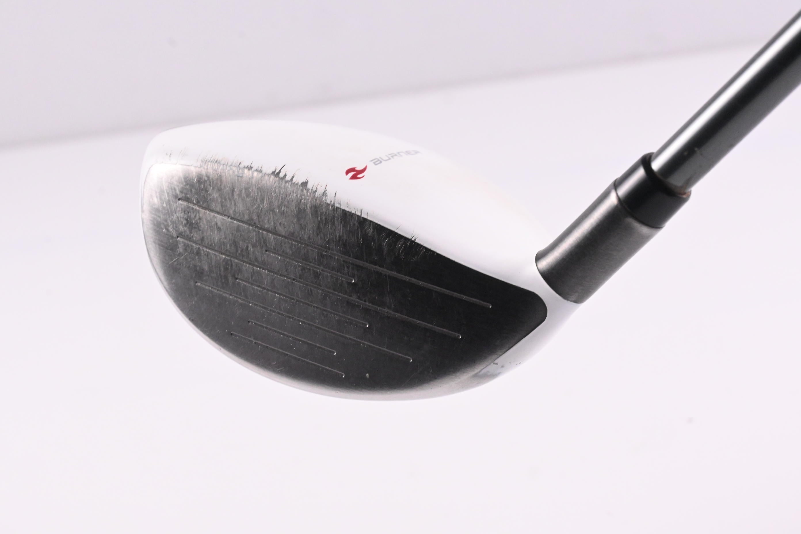 Taylormade Burner Superfast 2.0 #3 Wood / 15 Degree / Regular Flex Xcon-4.8