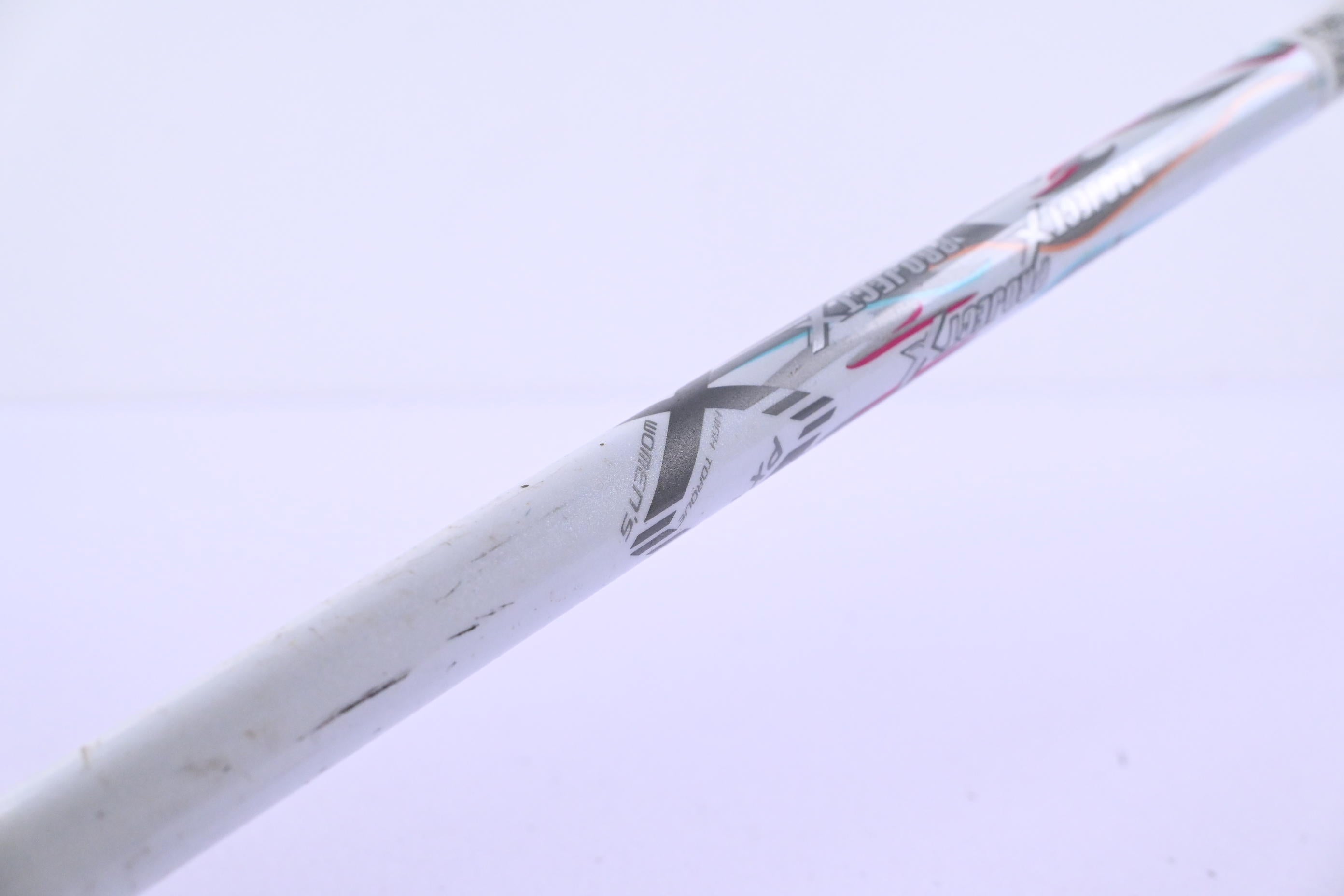 Ladies Cobra Bio Cell #5 Wood / 18.5 Degree / Ladies Flex Project X PXV Shaft