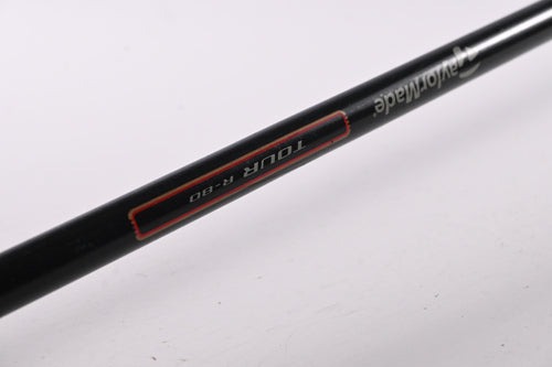 Taylormade 300 Ti Driver / 10.5 Degree / Regular Flex Taylormade Tour 80 Shaft