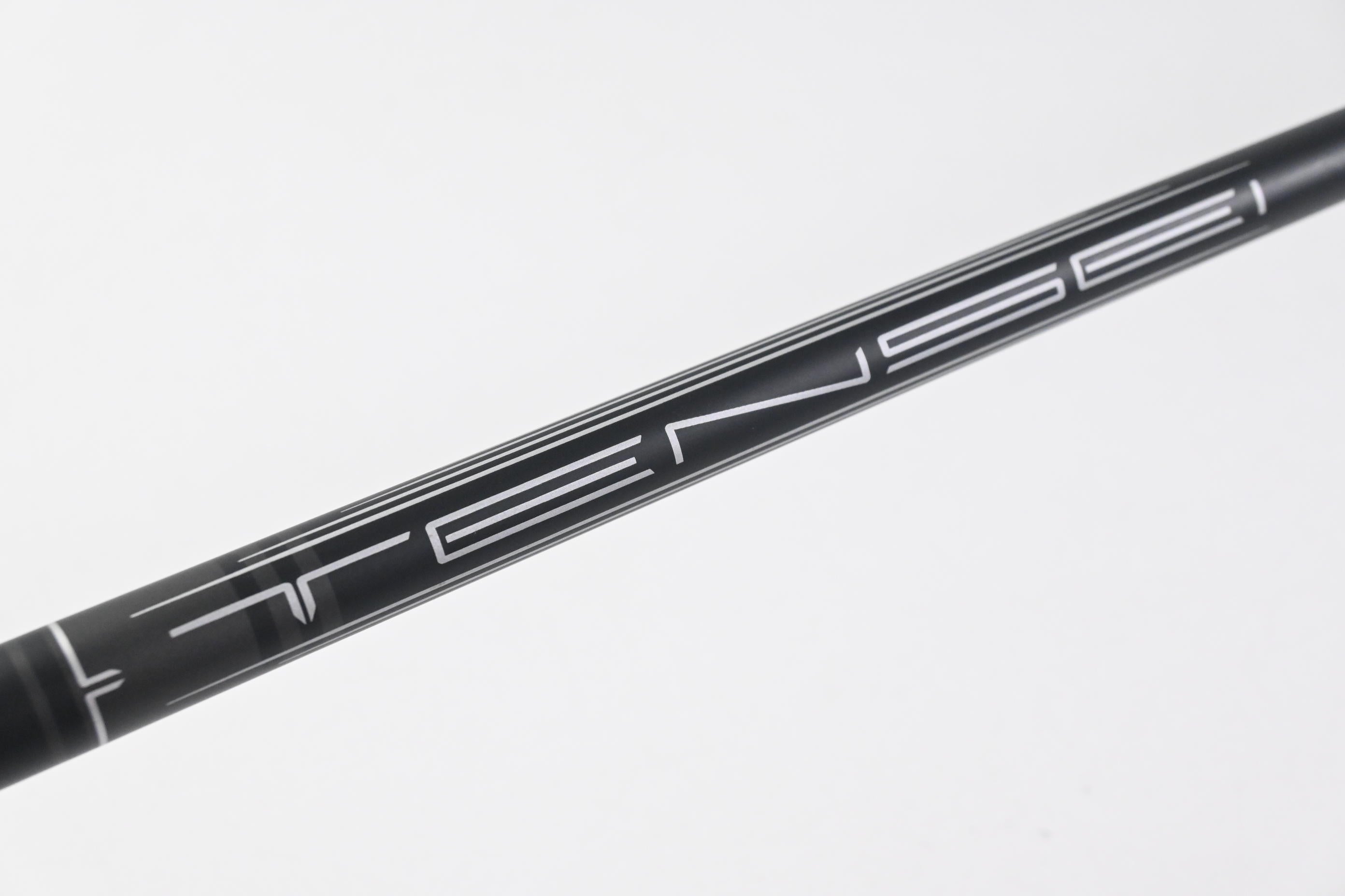 Tensei 1K Black 65 Driver Shaft / Stiff Flex / Taylormade 2nd Gen