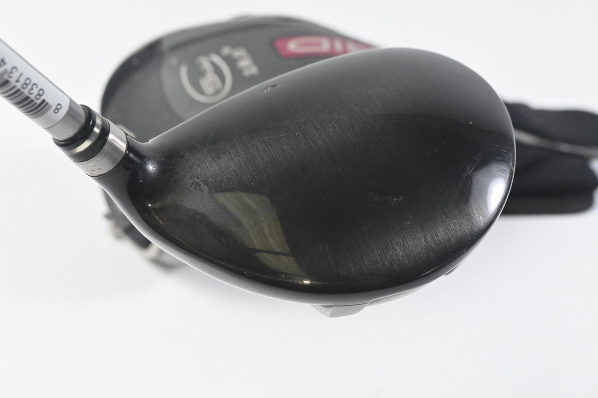 Wilson Fybrid HS #5 Wood / 18 Degree / Regular Flex Proforce Axivcore 65 Shaft