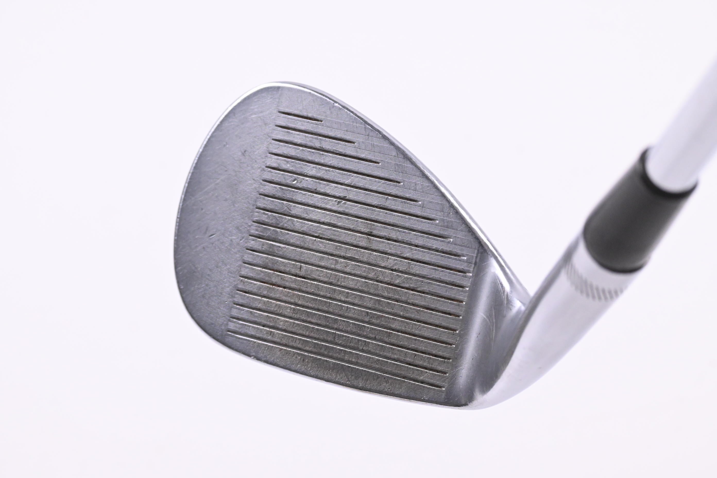 Titleist Vokey SM8 Sand Wedge / 54 Degree / Stiff Flex Dynamic Gold 115 S200