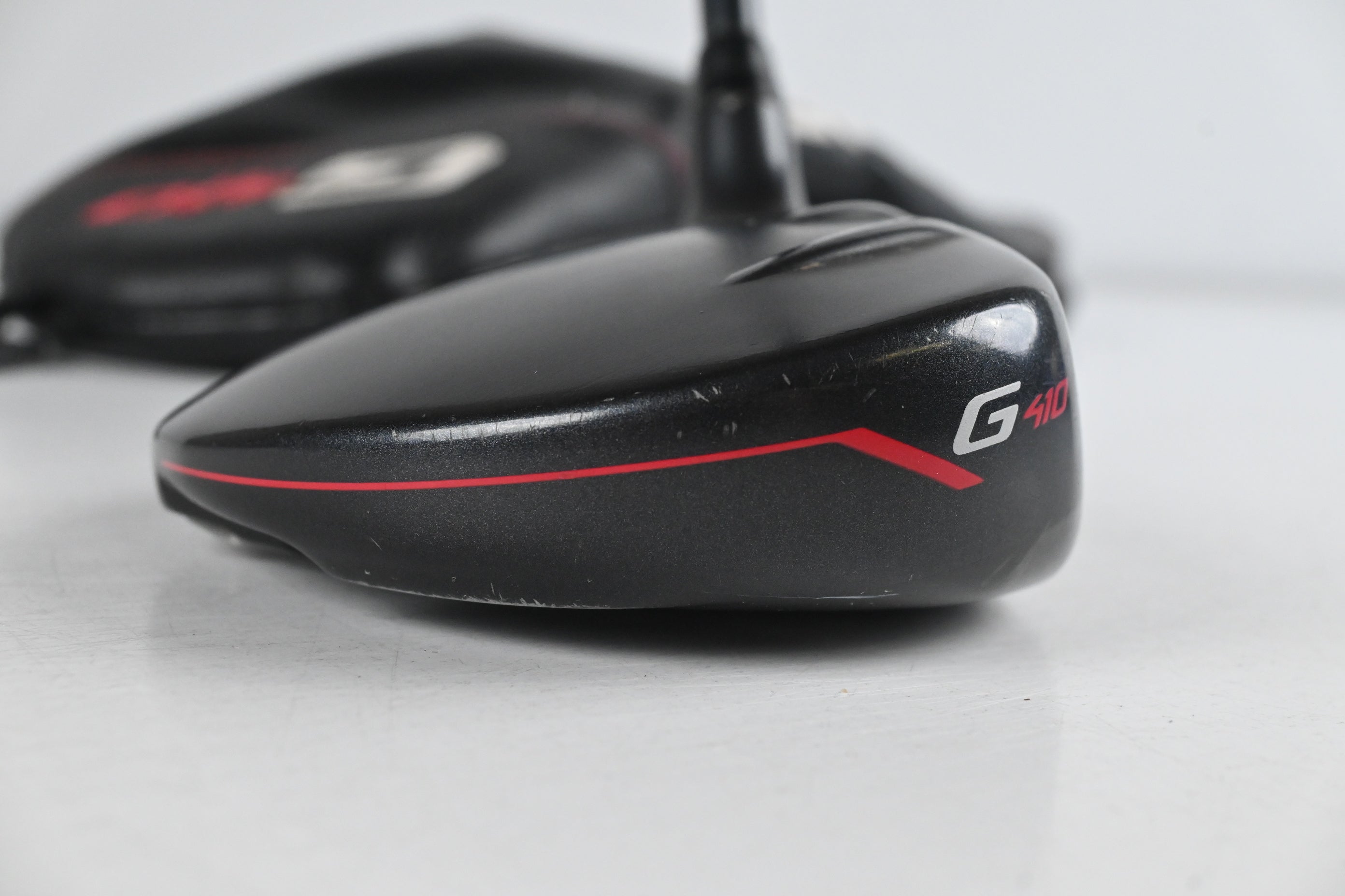 Ping G410 #3 Wood / 14.5 Degree / Regular Flex Alta CB Red 65 Shaft