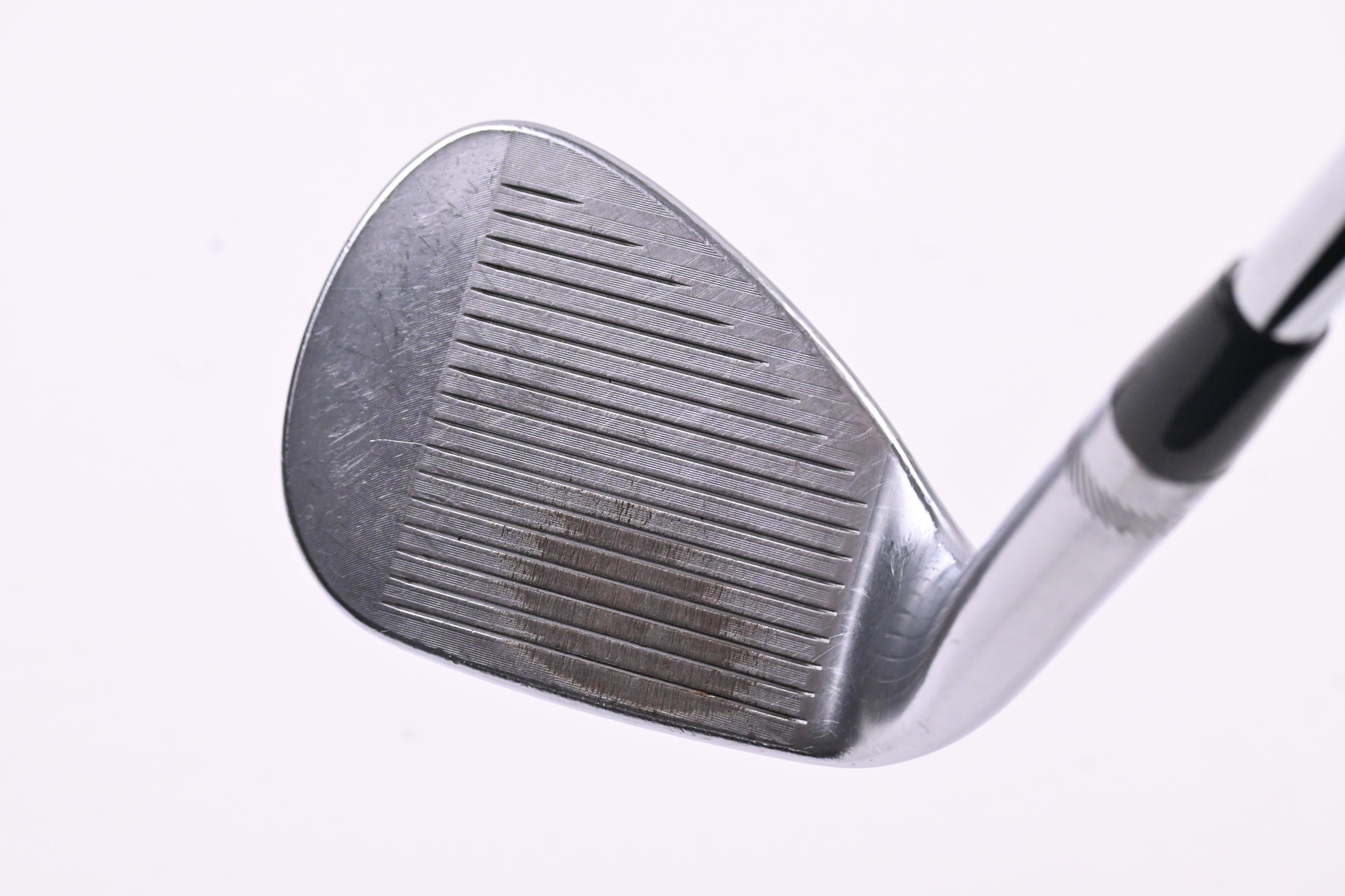 Titleist Vokey SM7 Sand Wedge / 54 Degree / Wedge Flex Titleist Vokey SM9 Shaft