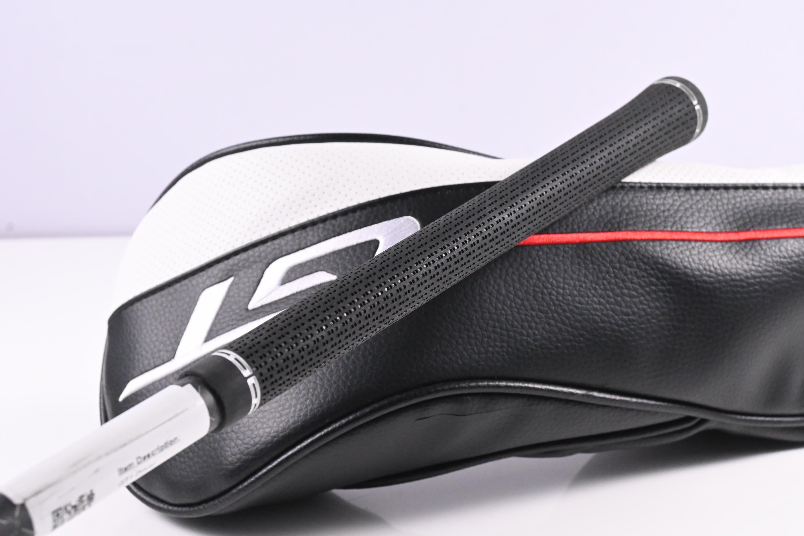 Titleist GT1 Driver / 12 Degree / Stiff Flex Tensei 1K Blue 55 Shaft