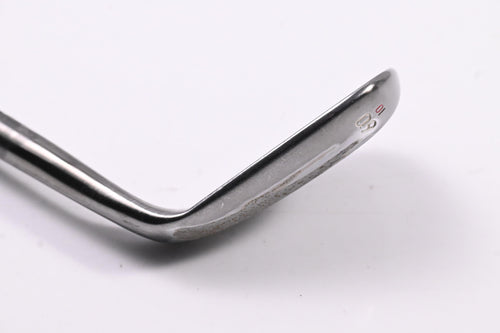 Left Hand Taylormade R-Series TP Lob Wedge / 60 Degree / Stiff Flex Dynamic Gold