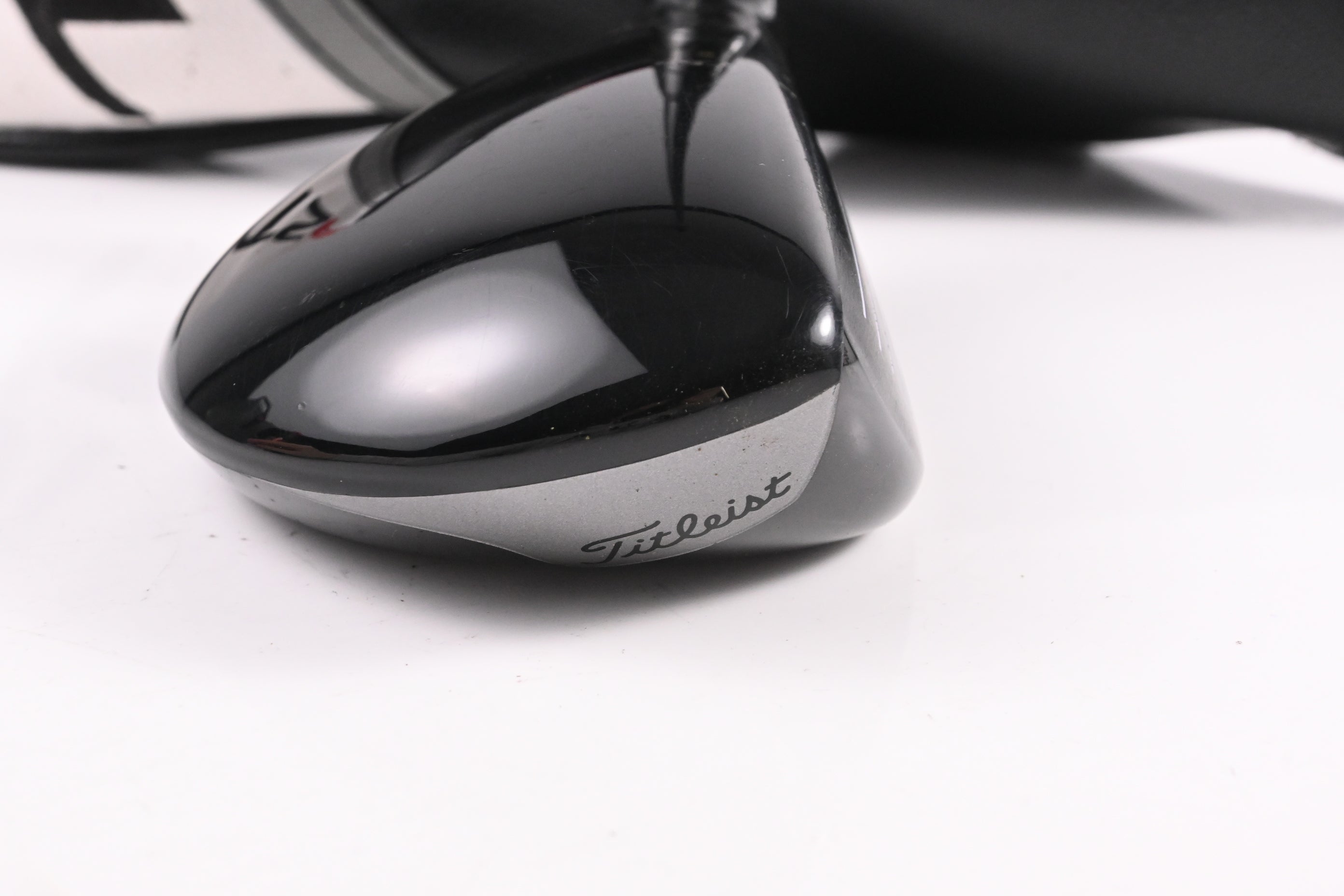 Titleist TSR1 #4 Hybrid / 20 Degree / Stiff Flex Tensei AV Blue 65 Shaft