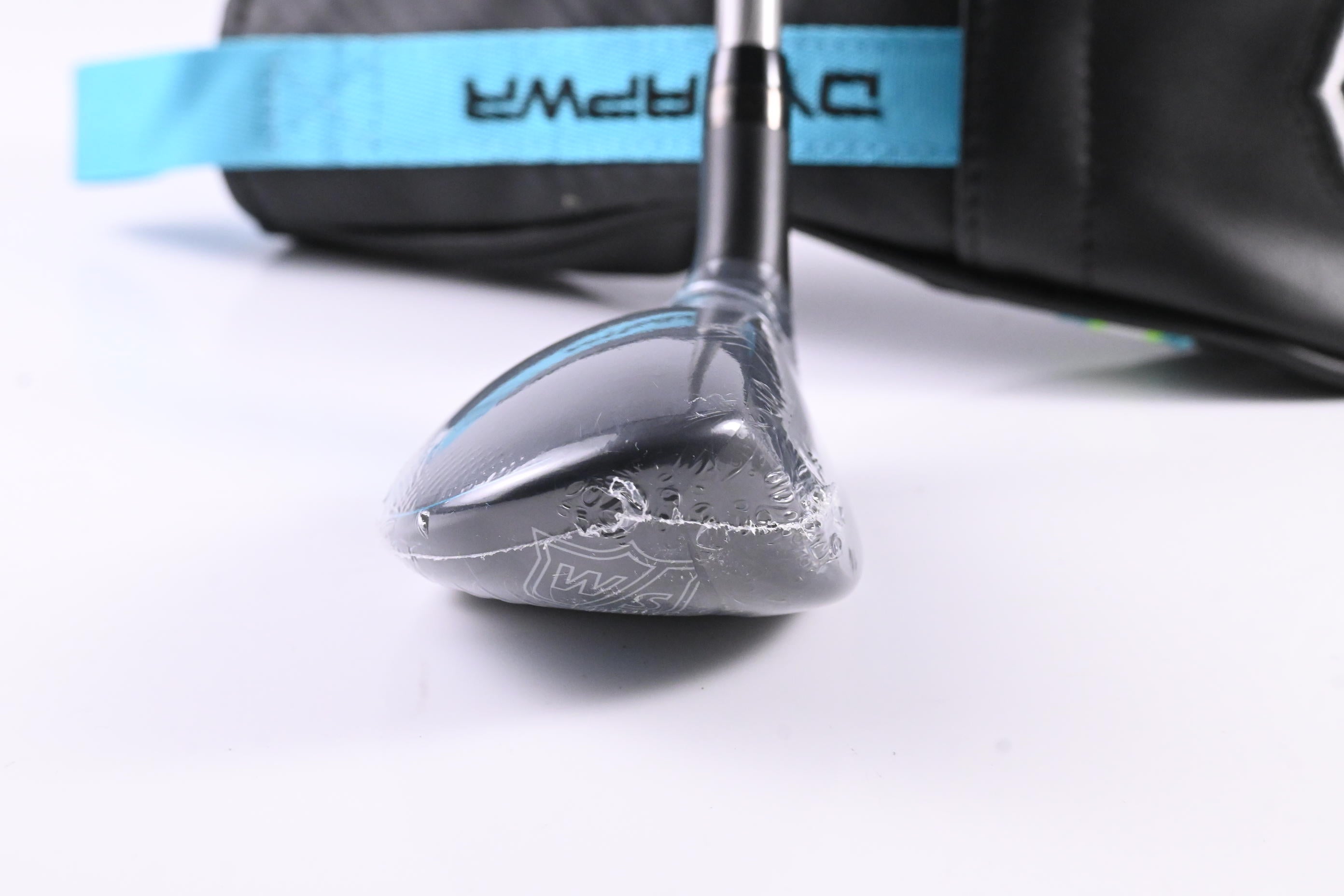 Ladies Wilson Dynapower 2023 #5 Hybrid / 25.5 Degree / Ladies Flex Evenflow 45
