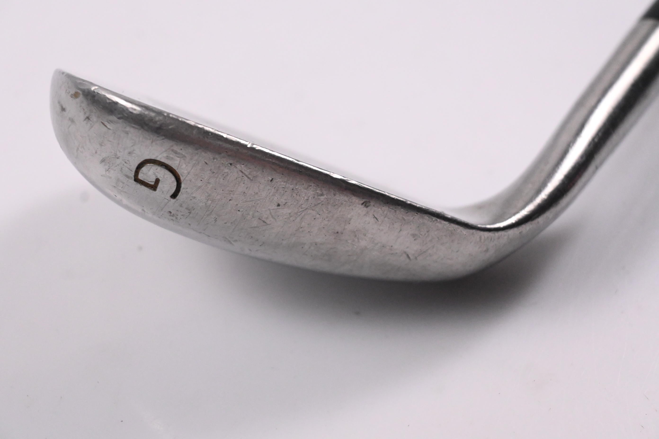 Caley Gap Wedge / Wedge Flex Caley Graphite Shaft