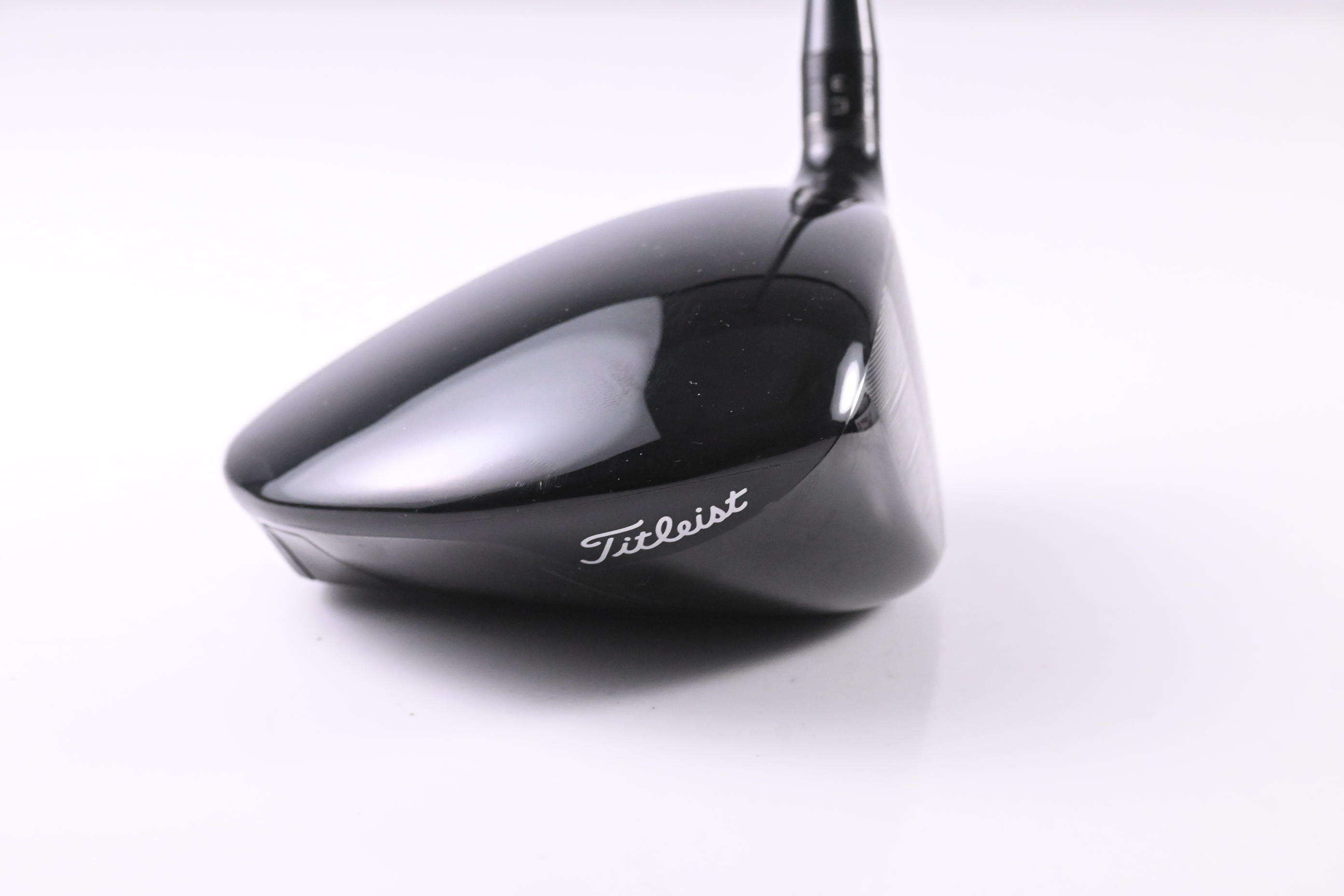 Titleist TSR2 Driver / 9 Degree / Stiff Flex Graphite Design Tour AD XC-6 Shaft