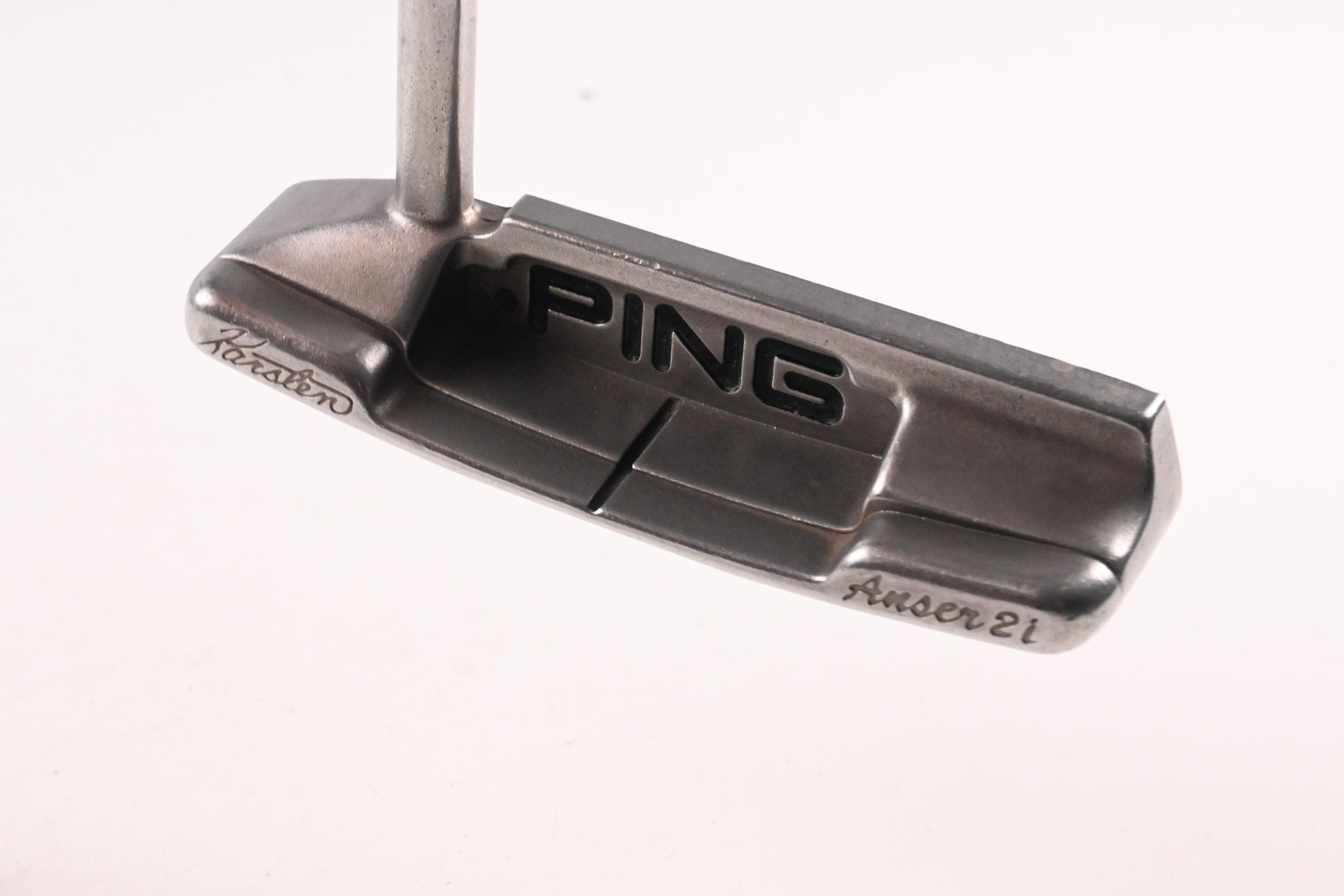 Ping Isopur Anser 2i Putter / 36 Inch