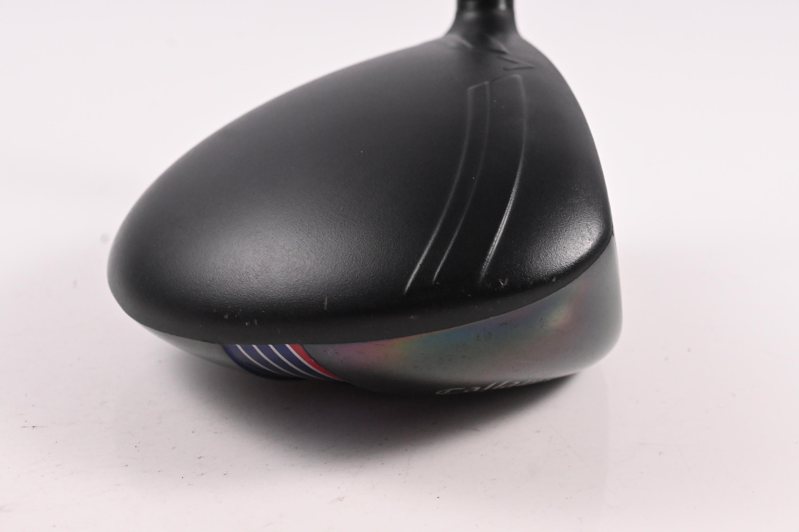 Callaway XR Driver / 10.5 Degree / Regular Flex Project X LZ15 54 Shaft