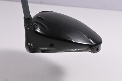 Ping G425 Max Driver / 10.5 Degree / Regular Flex Ping Alta CB Slate 55 Shaft