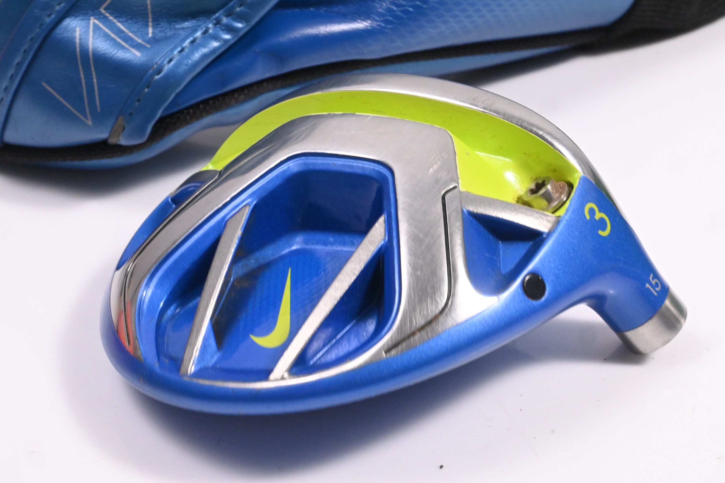Nike Vapor Fly #3 Wood / 15 Degree / Head Only