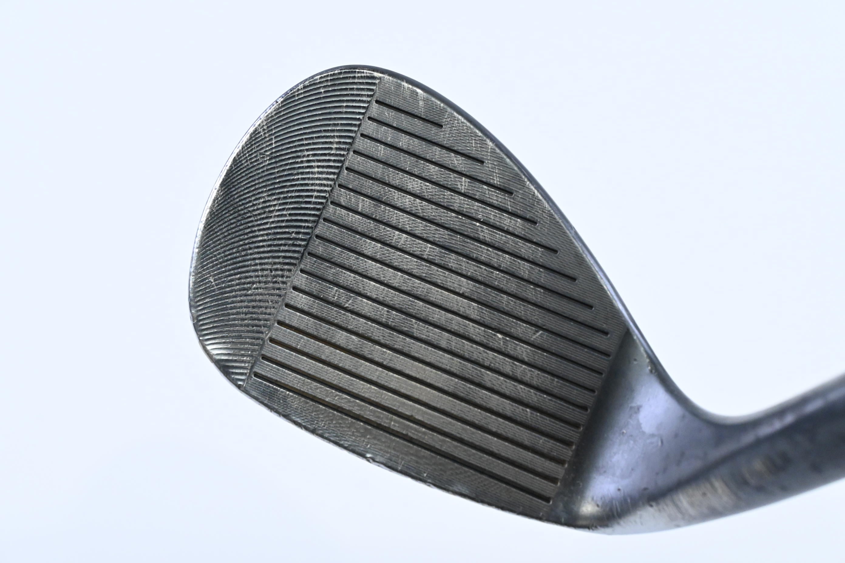 Cleveland RTX-4 Lob Wedge / 58 Degree / Stiff Flex Dynamic Gold S400 Shaft