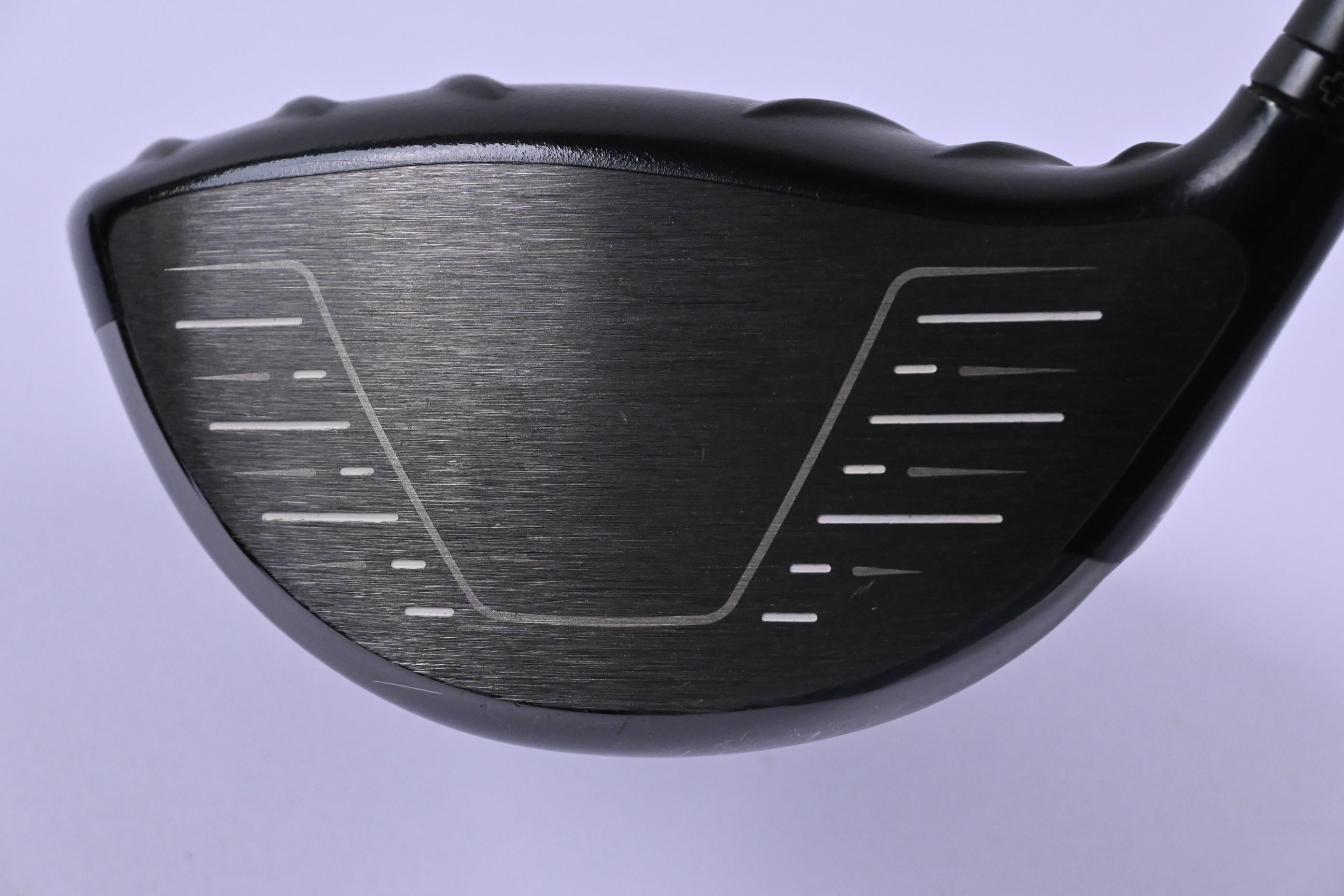 Ping G425 Max Driver / 10.5 Degree / Stiff Flex Ping Tour 65 Shaft