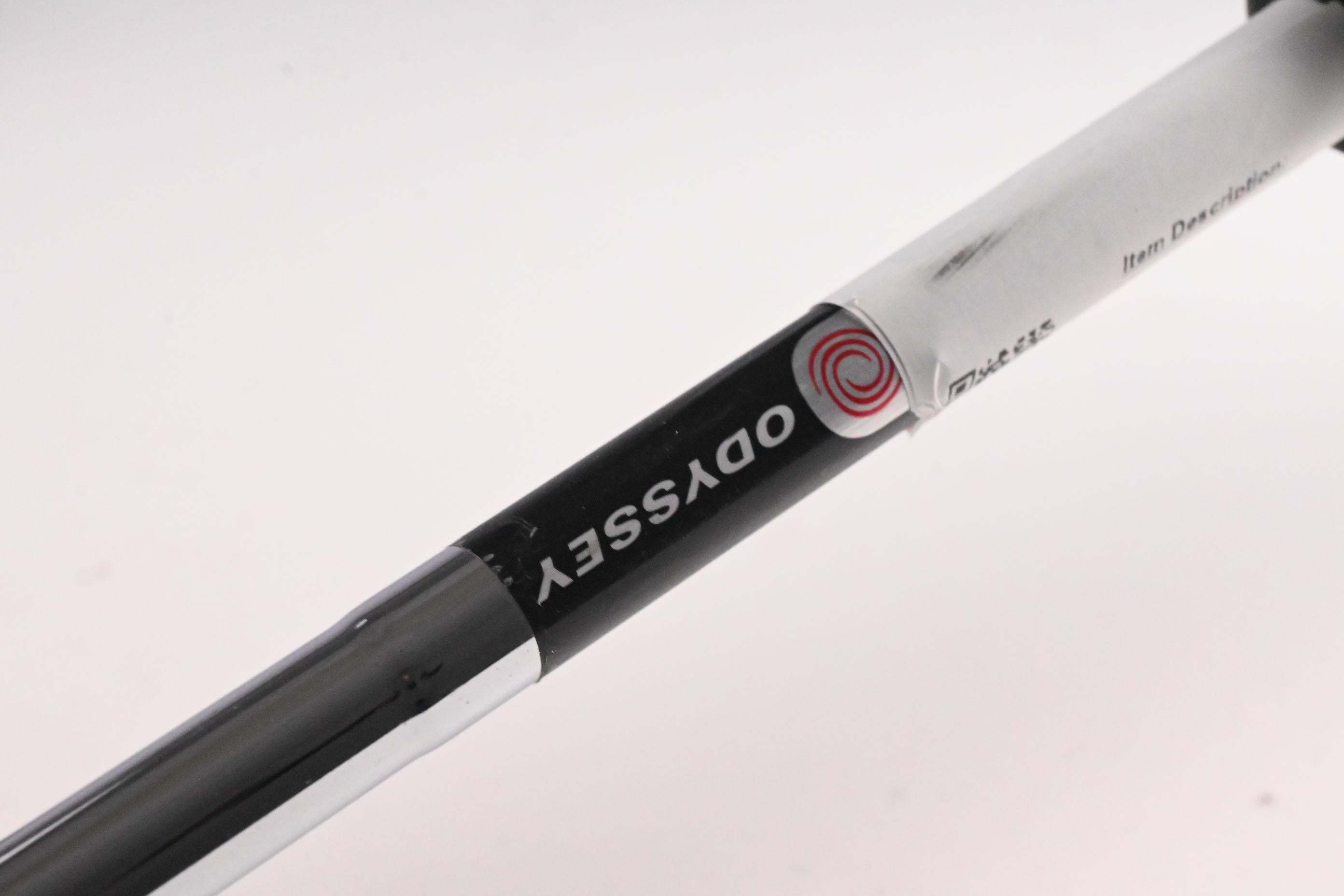 Odyssey DFX 2021 Putter / 34 Inch