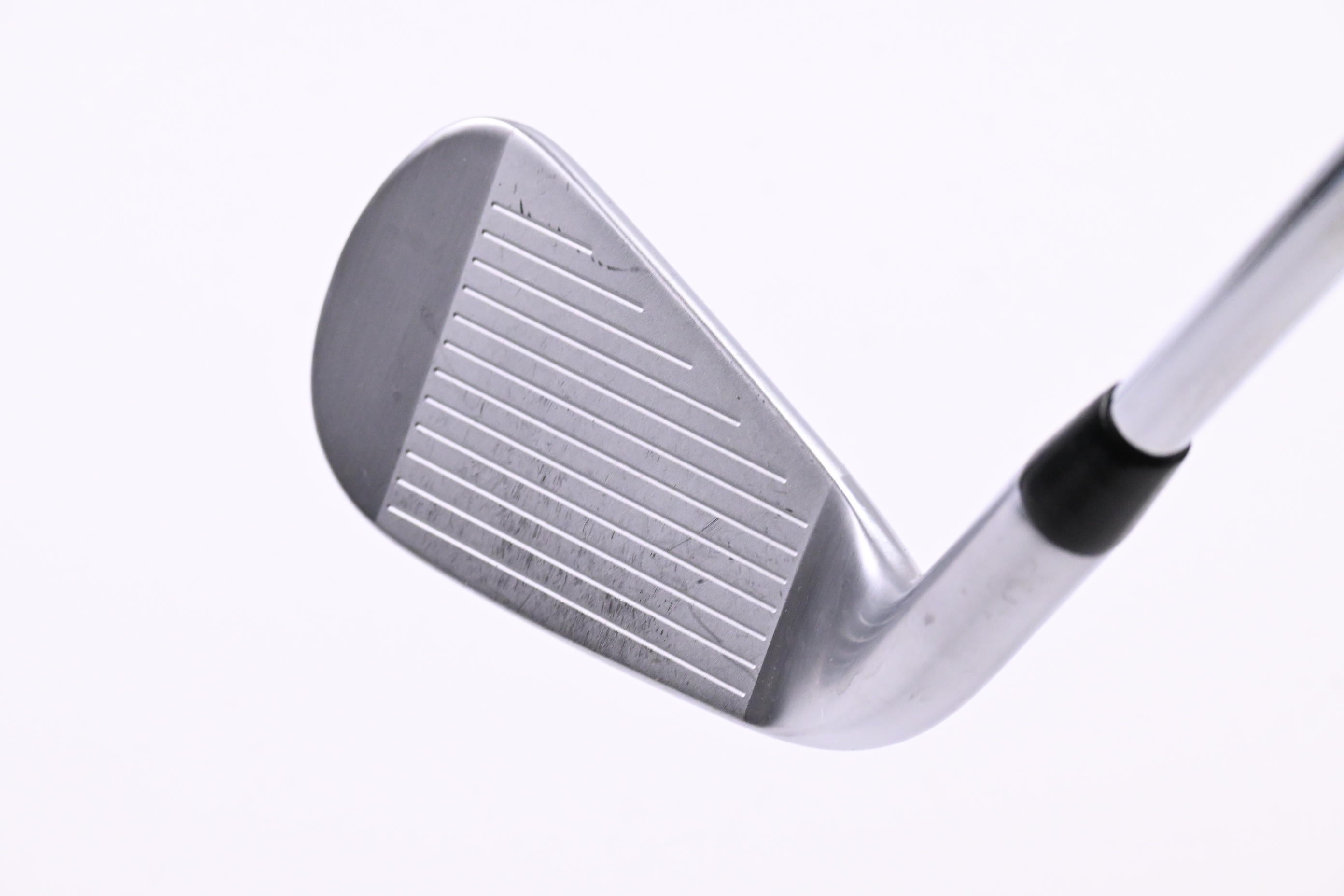 Titleist T350 2025 #6 Iron / Regular Flex Project X LZ 110 Shaft