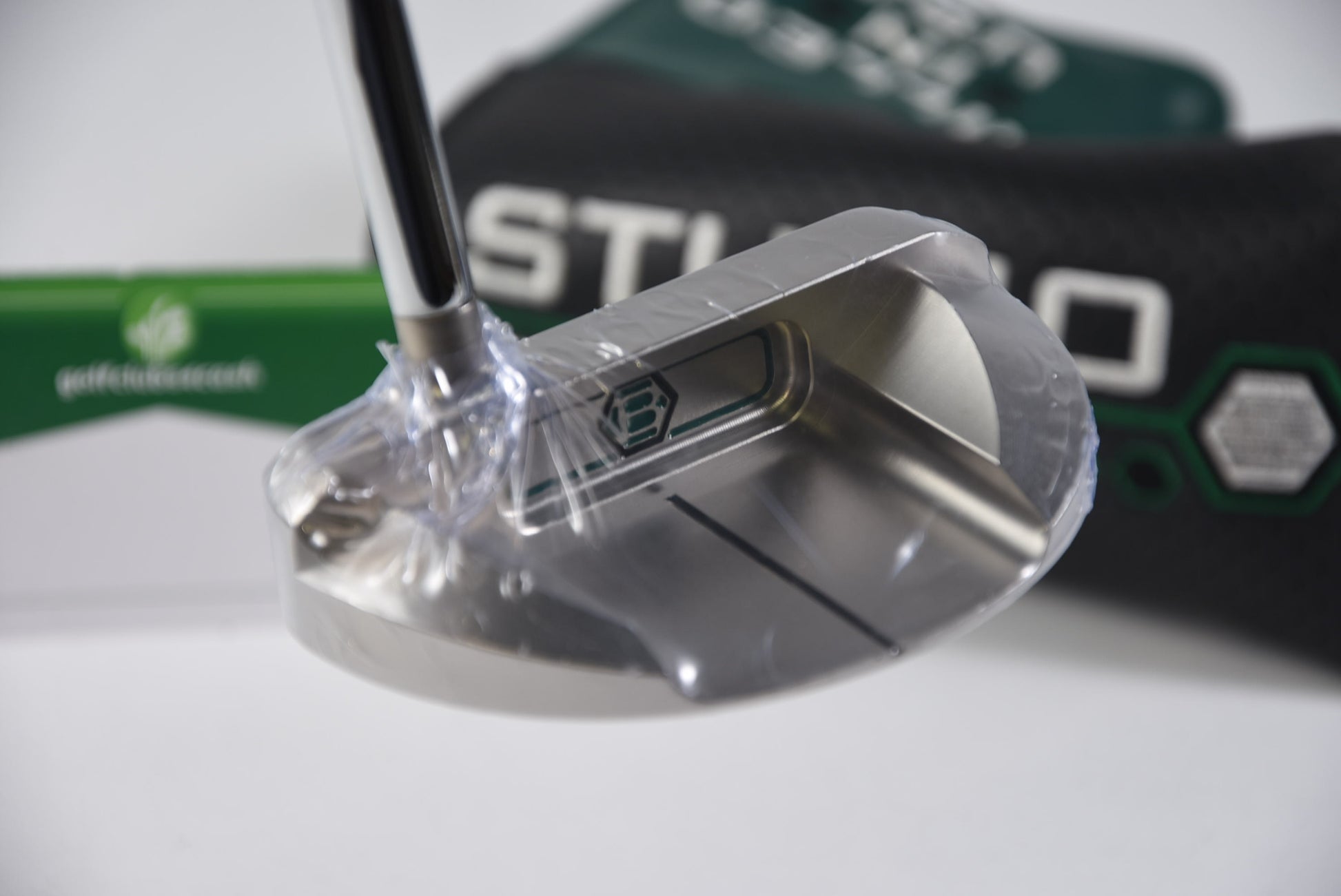 Bettinardi Studio Stock 2023 16 Putter / 34 Inch
