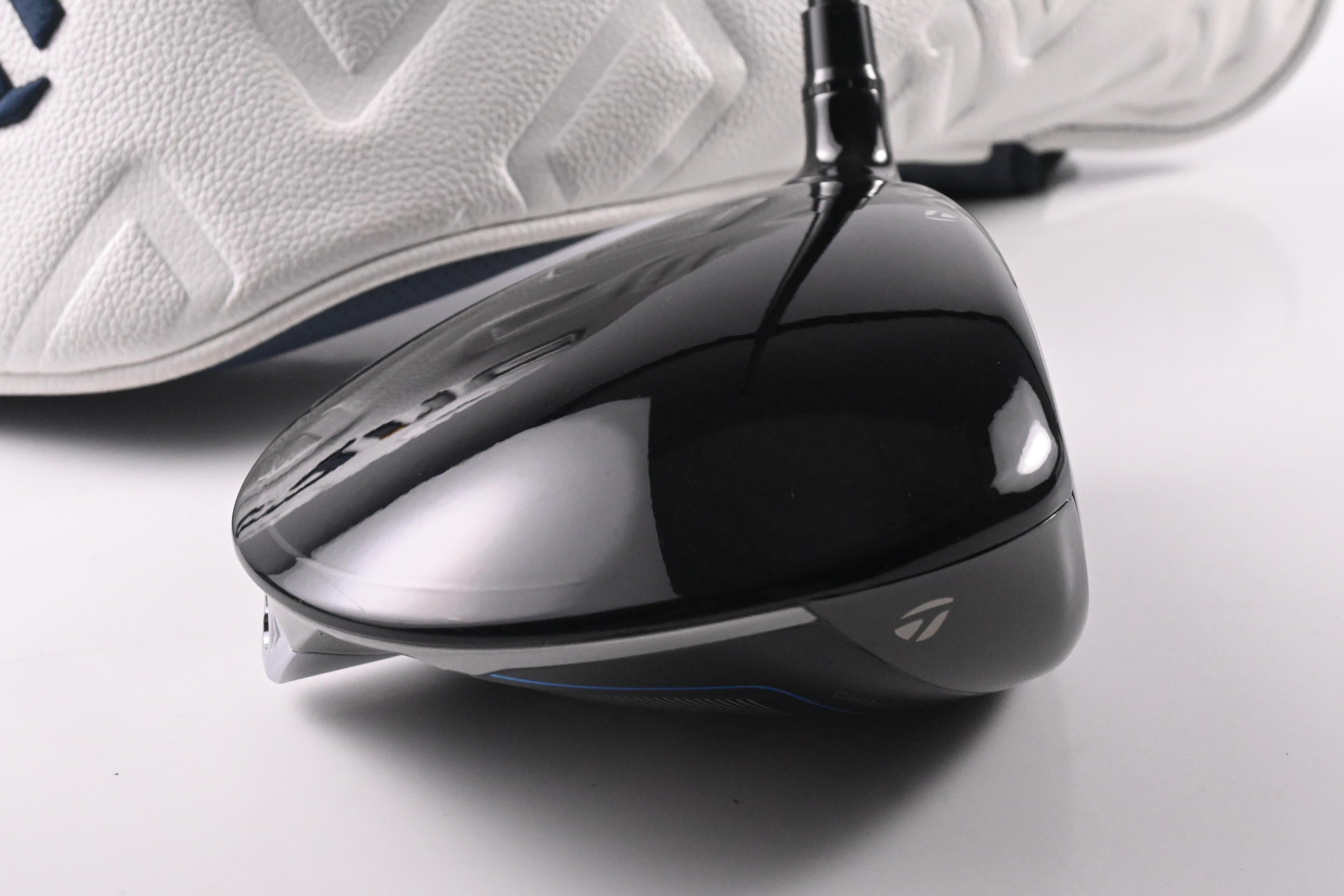 Taylormade Qi10 Driver / 9 Degree / Stiff Flex Kai'Li Blue 60 Shaft