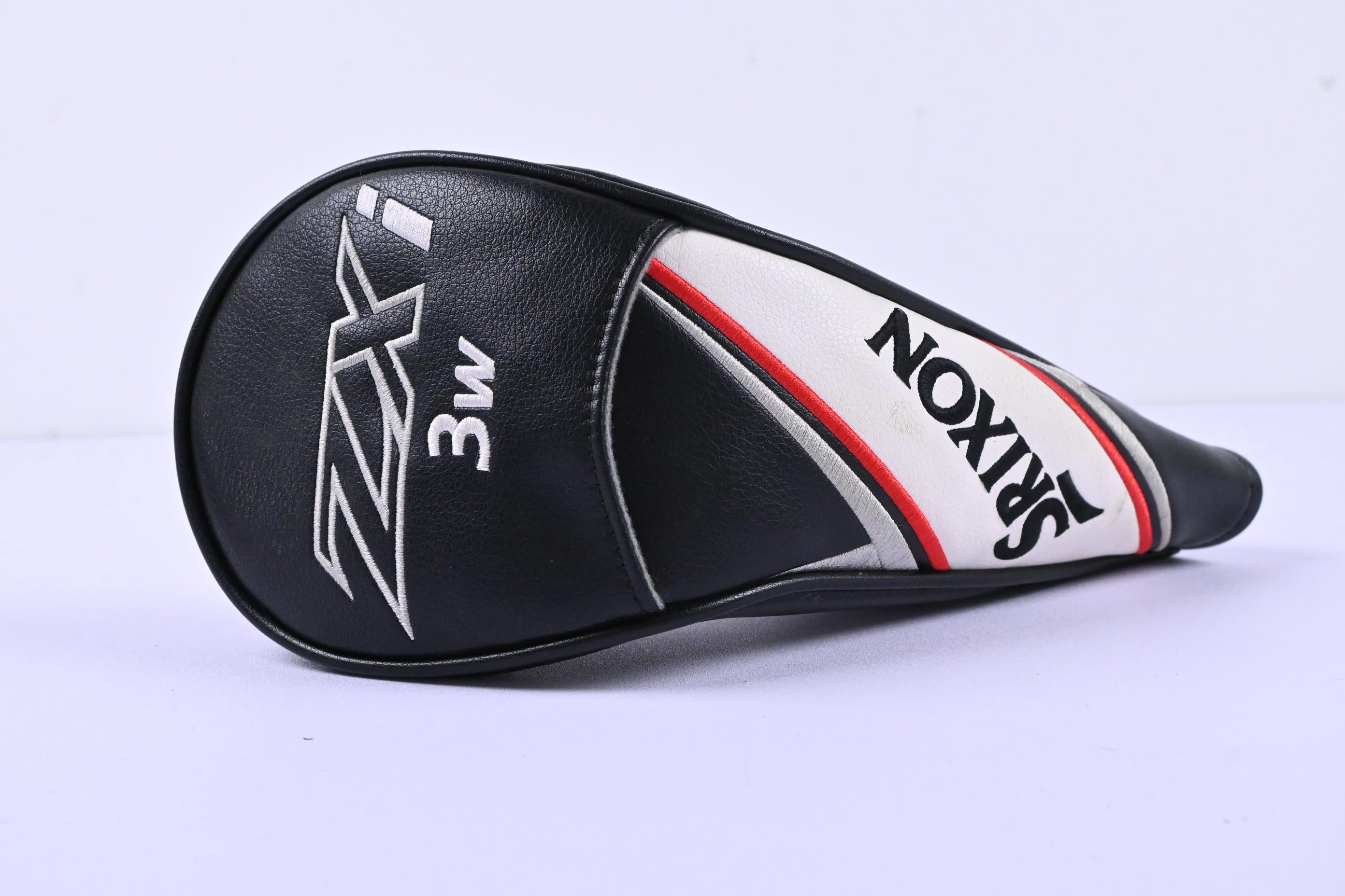 Srixon ZXi #3 Wood / 15 Degree / Senior Flex Fujikura Ventus TR Blue 5 Shaft