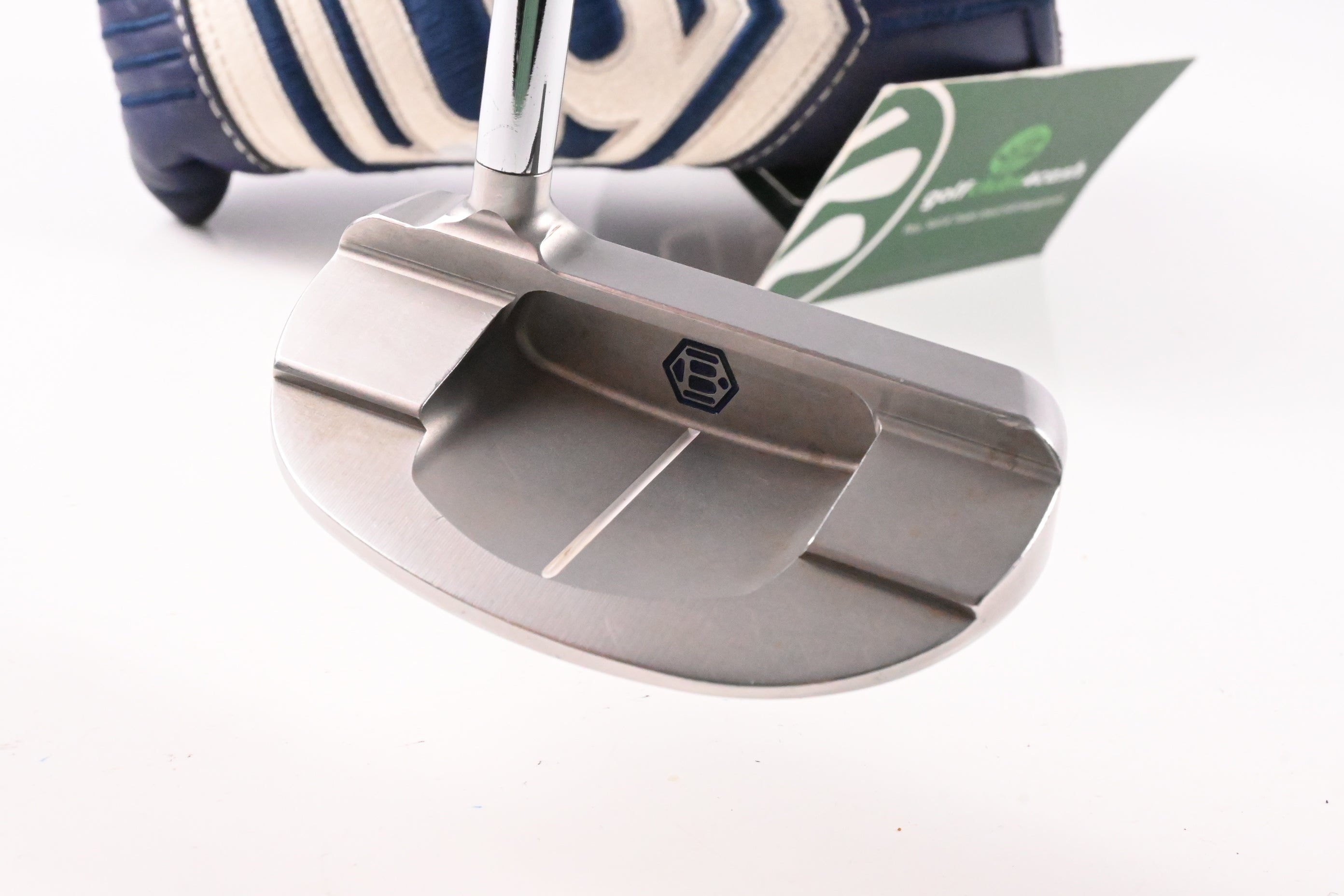 Bettinardi Studio Stock 2019 38 Putter / 33 Inch