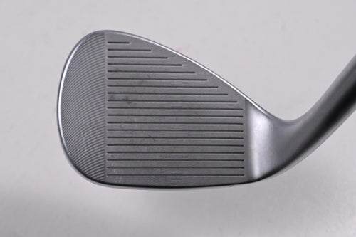Cleveland CBX Zipcore Gap Wedge / 50 Degree / Wedge Flex Dynamic Gold Spinner