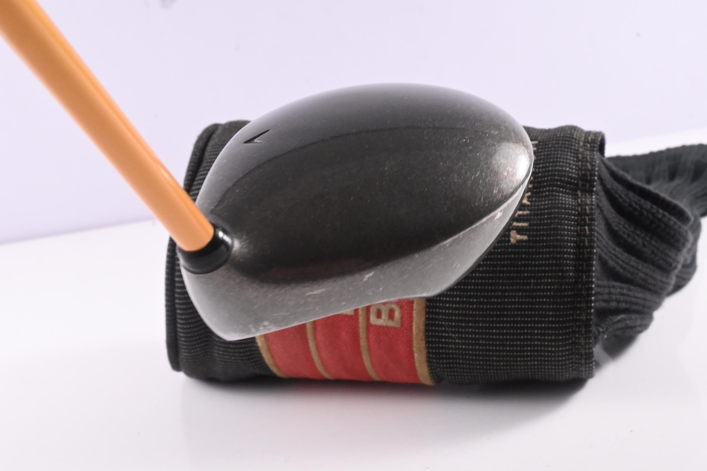 Callaway Biggest Big Bertha Driver / 10 Degree / Regular Flex UST Proforce 65