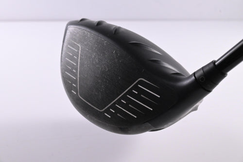 Ping G410 Plus Driver / 12 Degree / Stiff Flex ACCRA Proto 65 Shaft