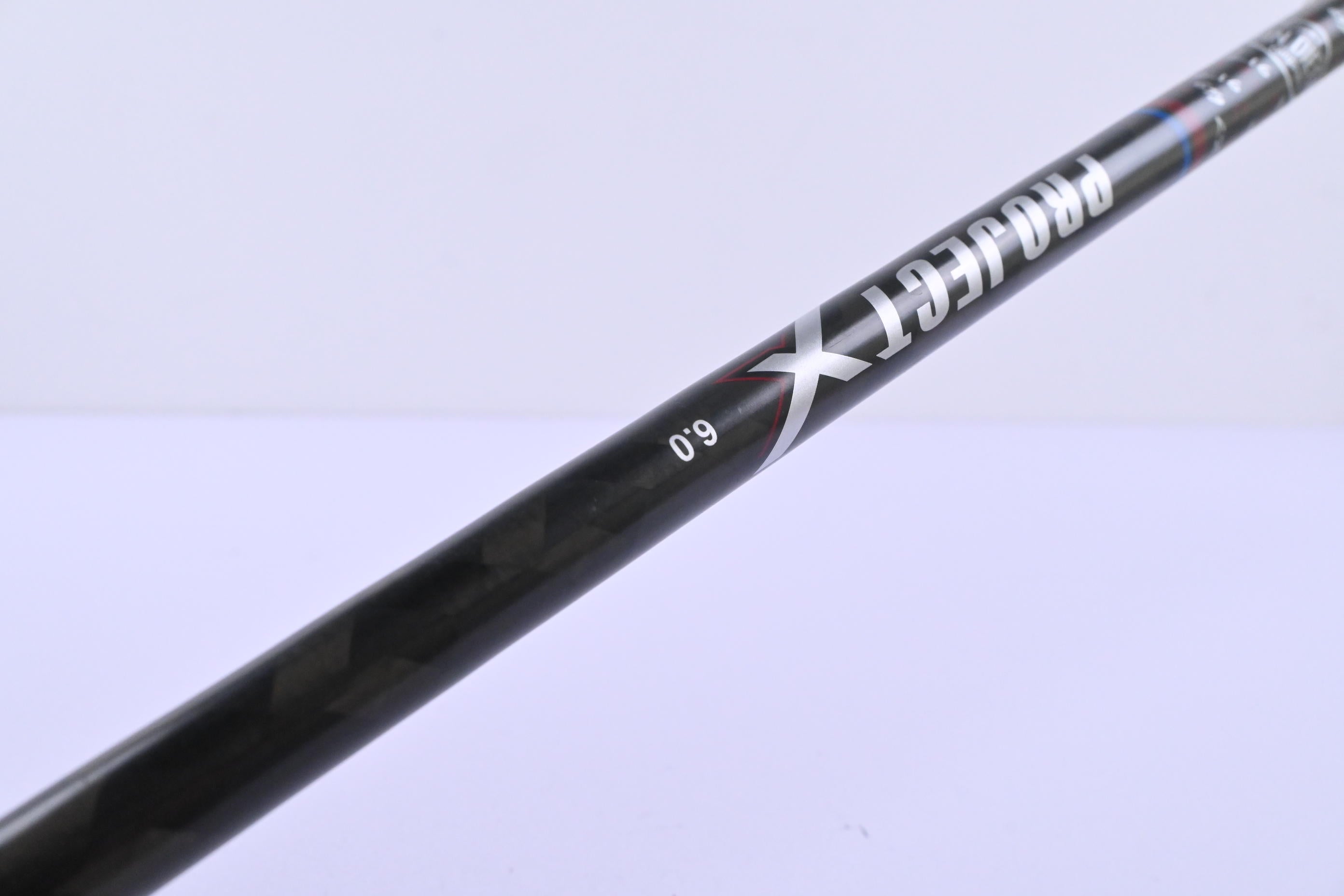 Callaway XR Pro Driver / 9 Degree / Stiff Flex Project X San Diego LZ16 64 Shaft